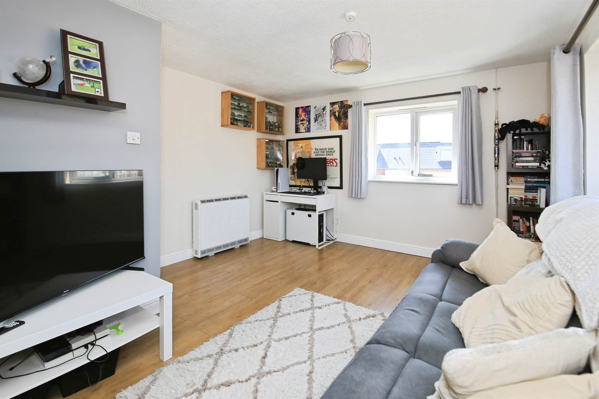 Property at Flamborough Close, Woodston, Peterborough