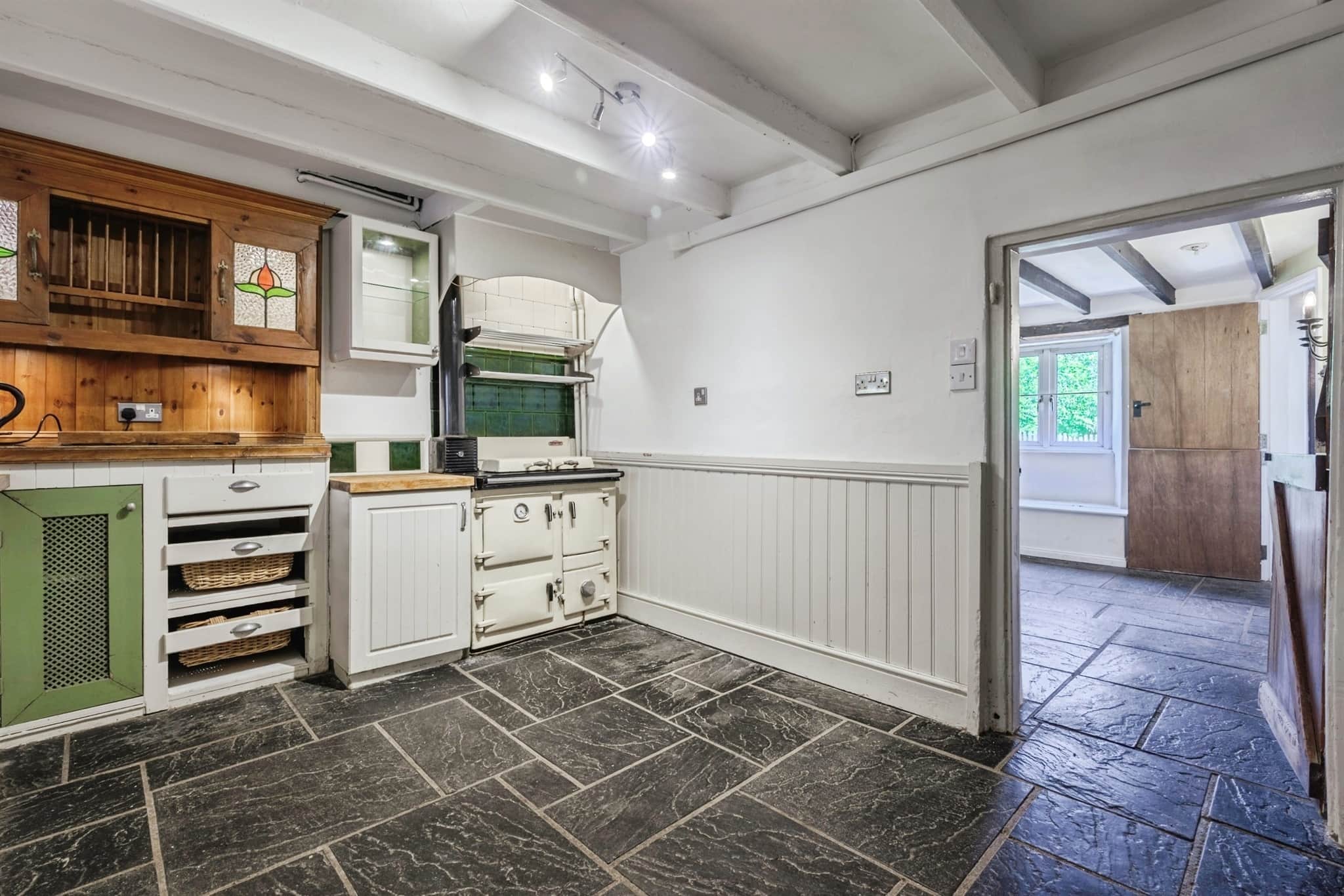 Property at Newton Row, Sparkwell, Plymouth