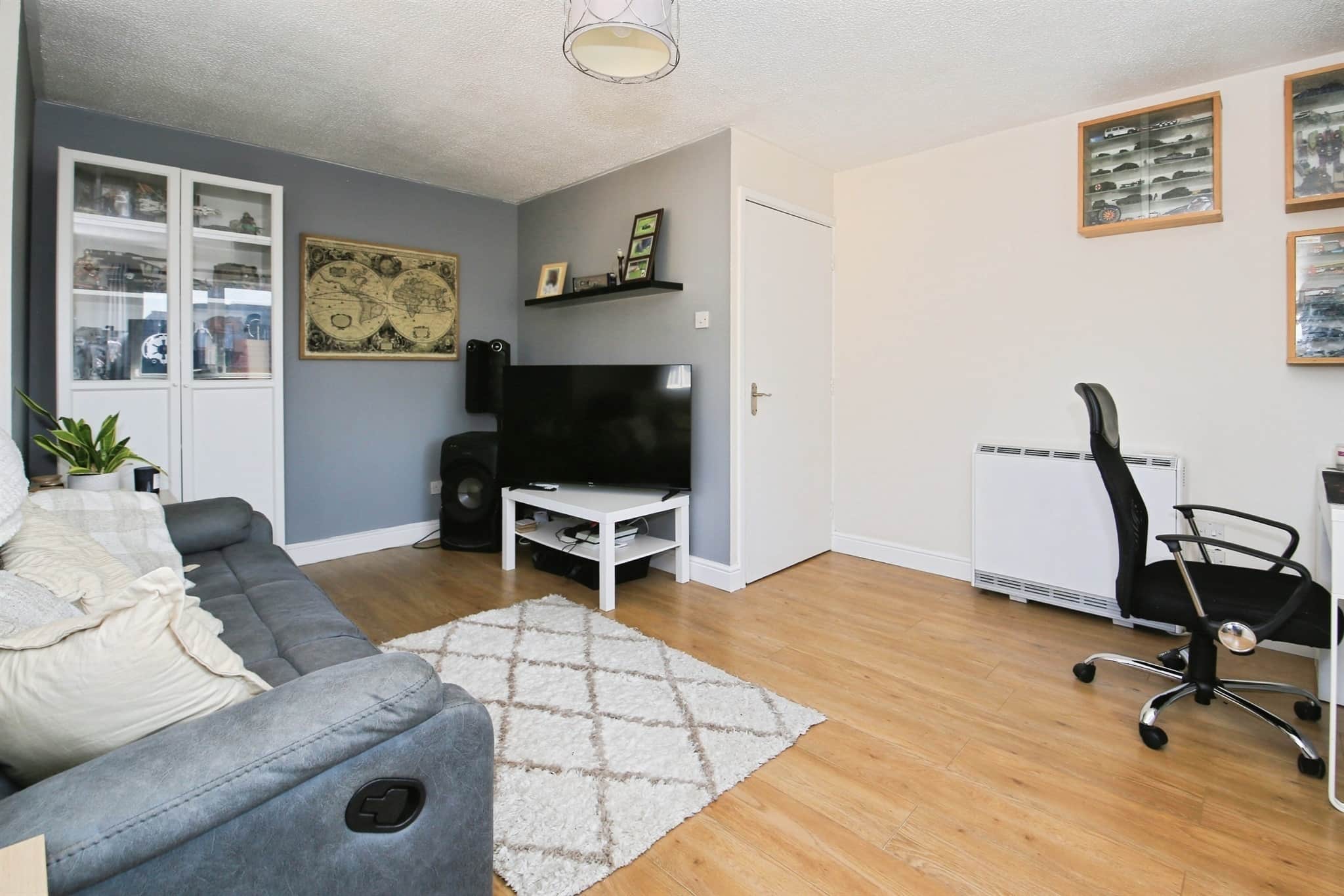 Property at Flamborough Close, Woodston, Peterborough