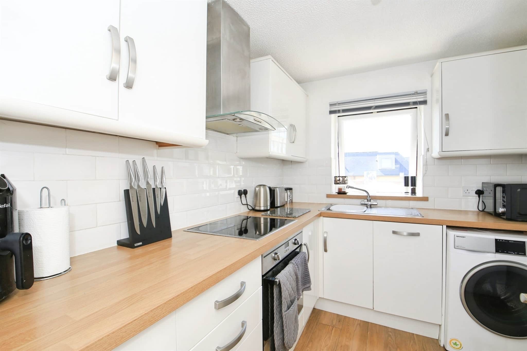 Property at Flamborough Close, Woodston, Peterborough