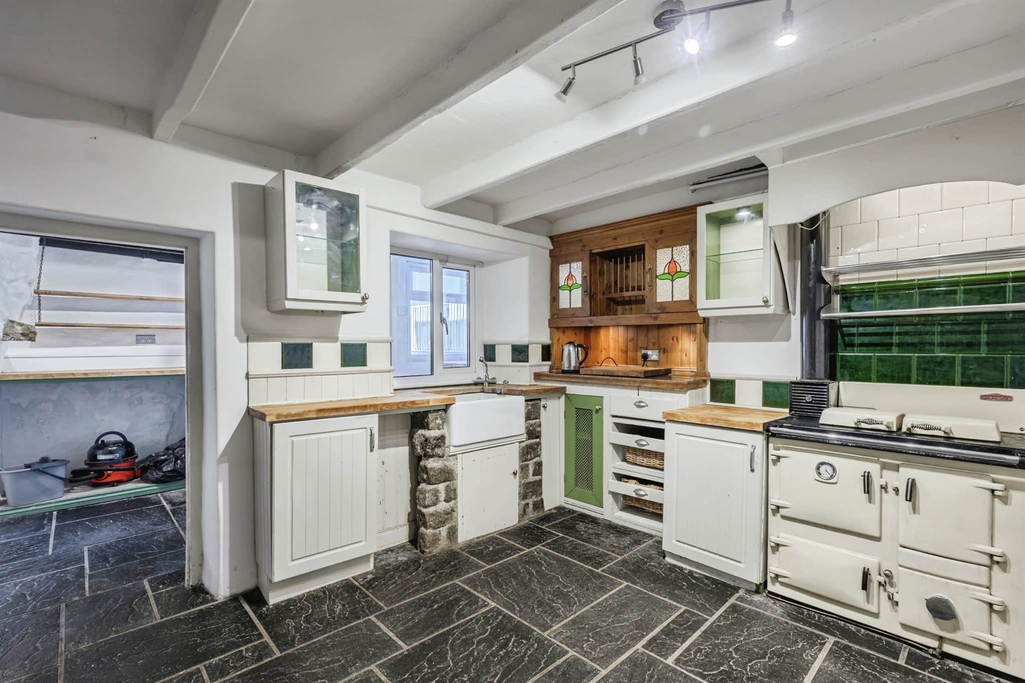Property at Newton Row, Sparkwell, Plymouth