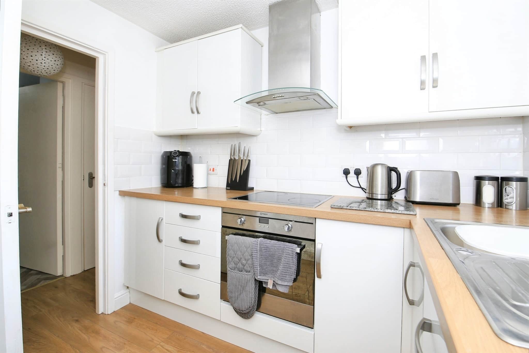 Property at Flamborough Close, Woodston, Peterborough