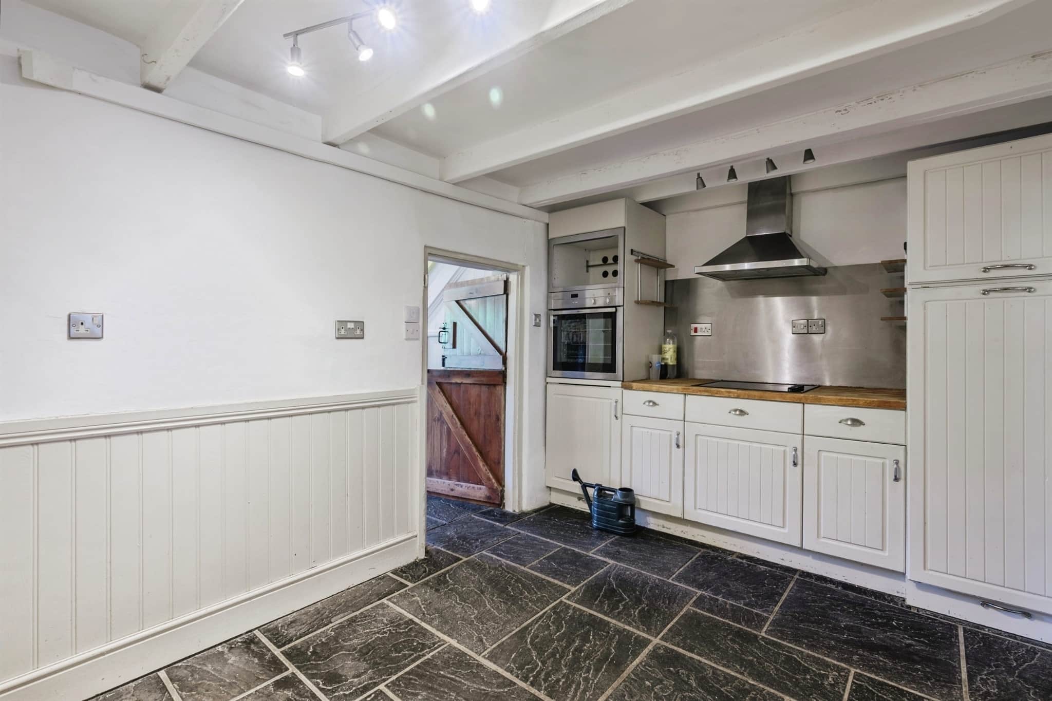Property at Newton Row, Sparkwell, Plymouth