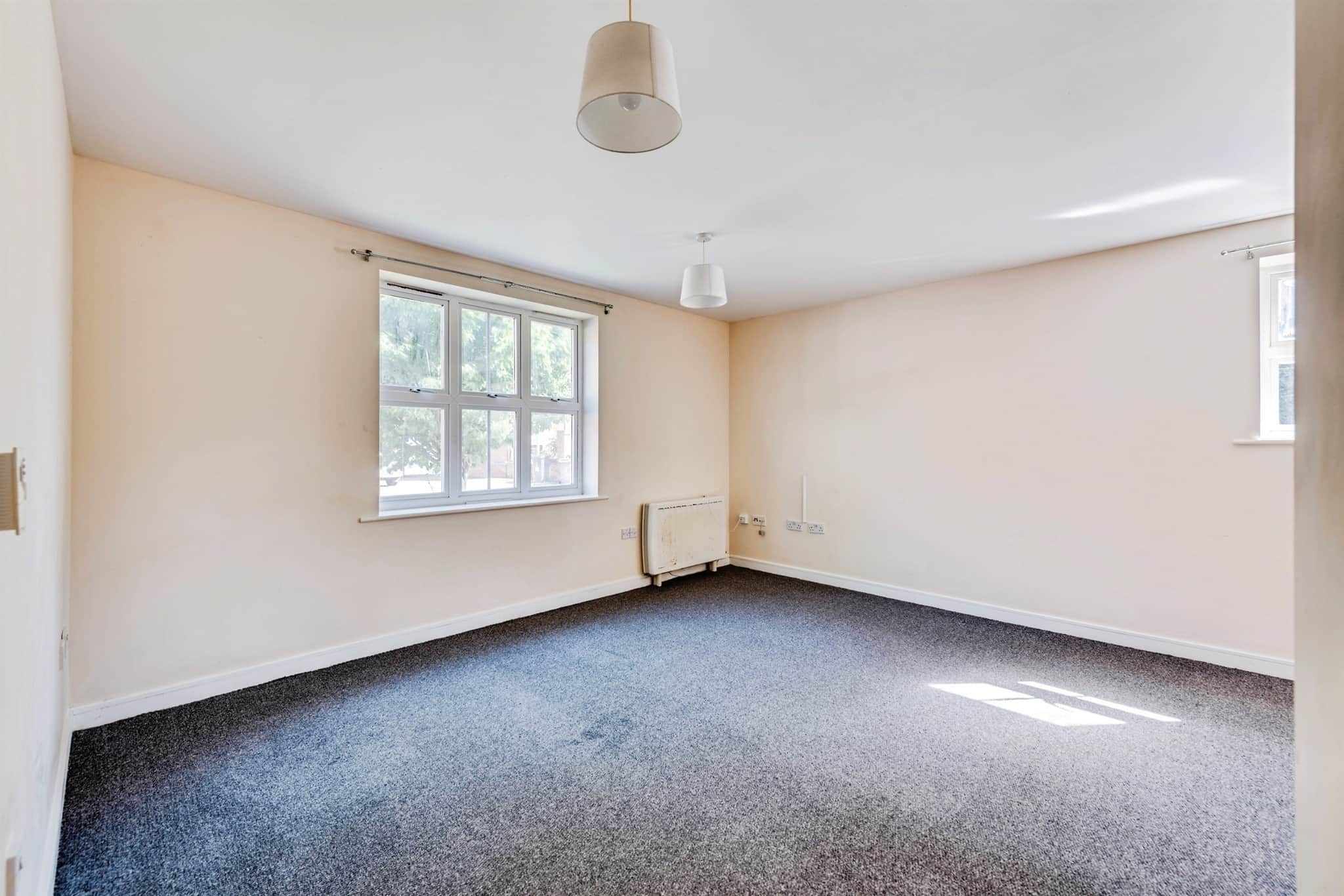 Property at Phoenix Gardens, Swindon