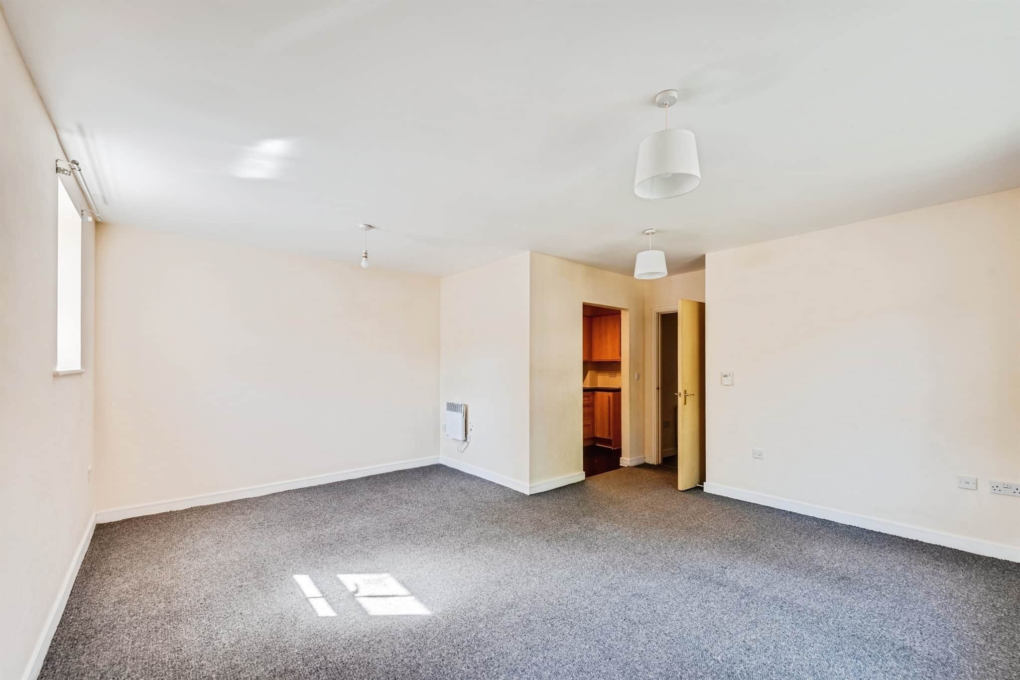 Property at Phoenix Gardens, Swindon