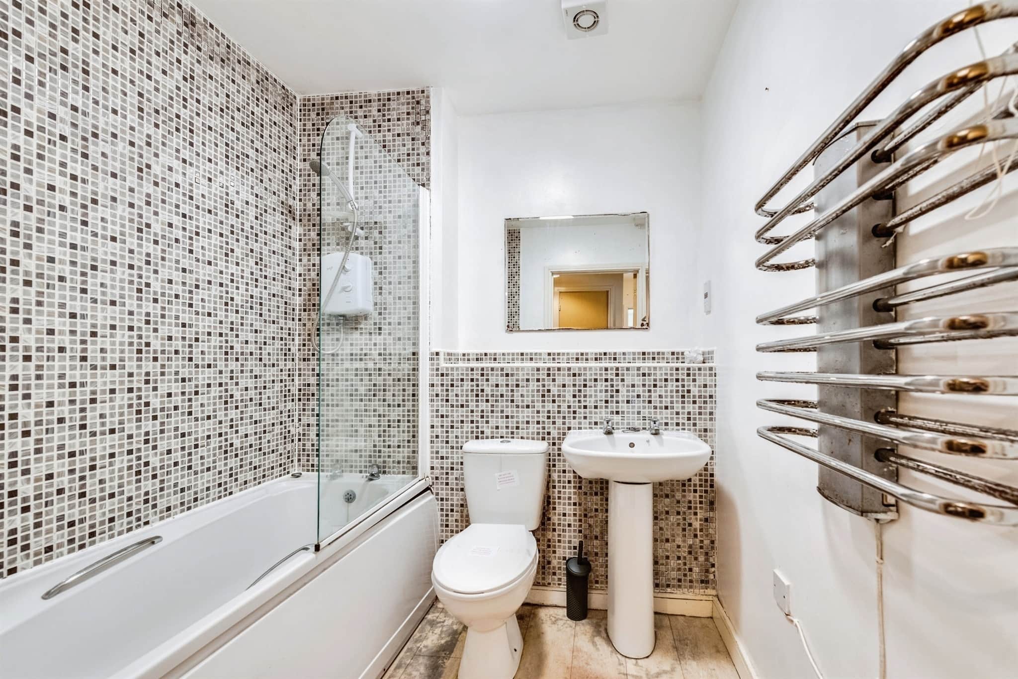Property at Phoenix Gardens, Swindon