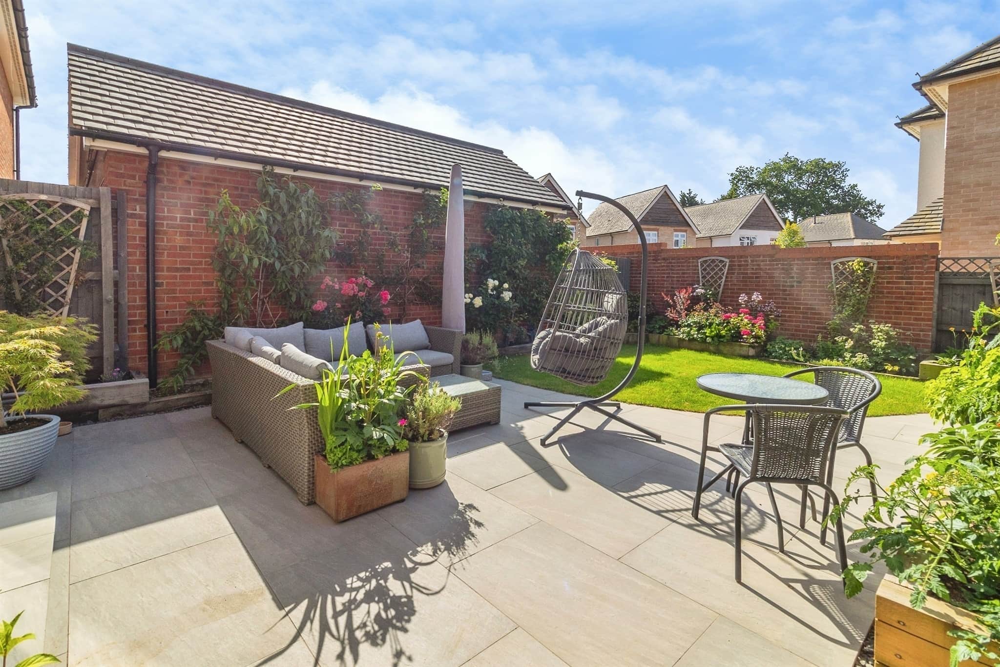 Property at Kemsley Drive, Leighton Buzzard