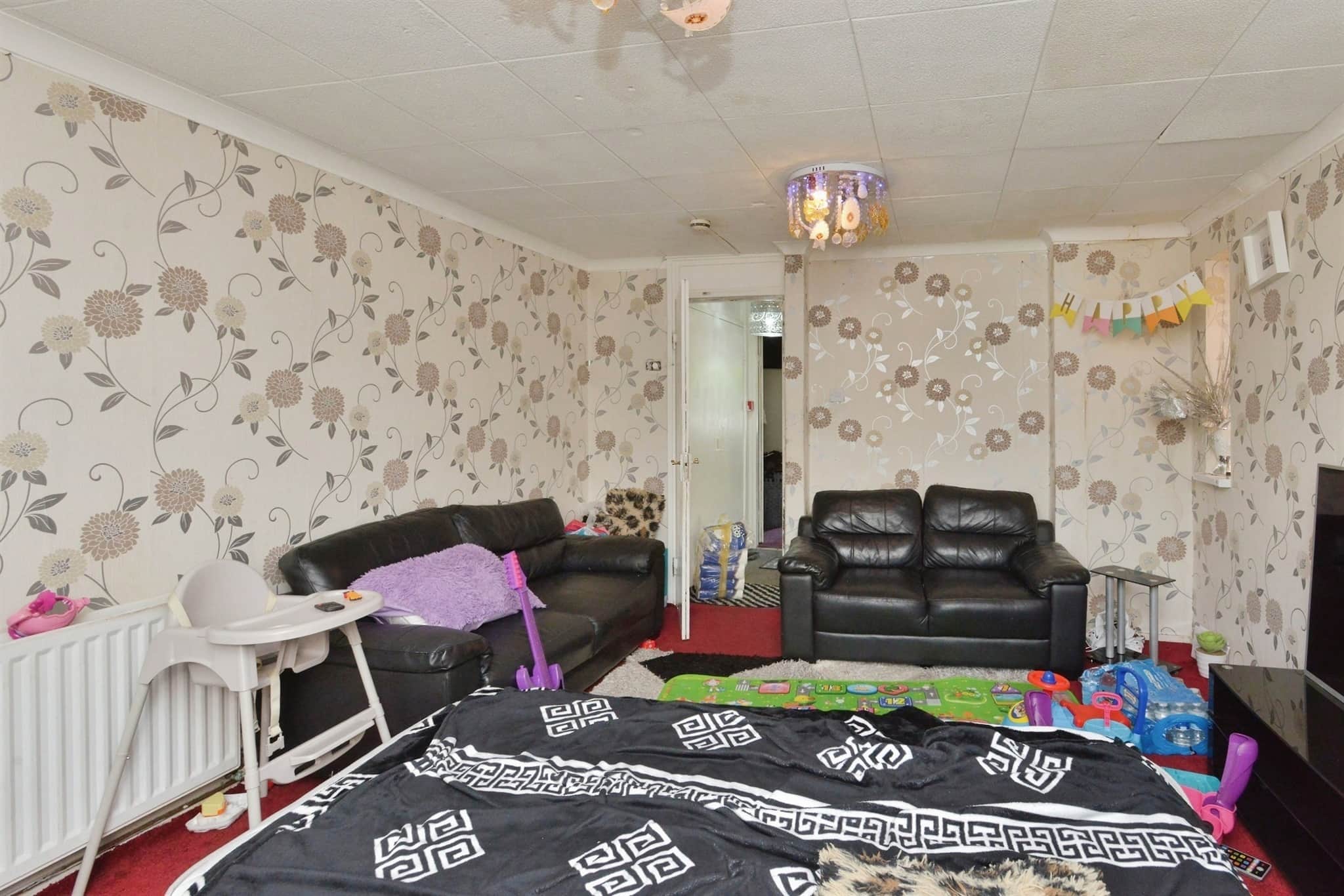 Property at Mullion Place, Fishermead, Milton Keynes