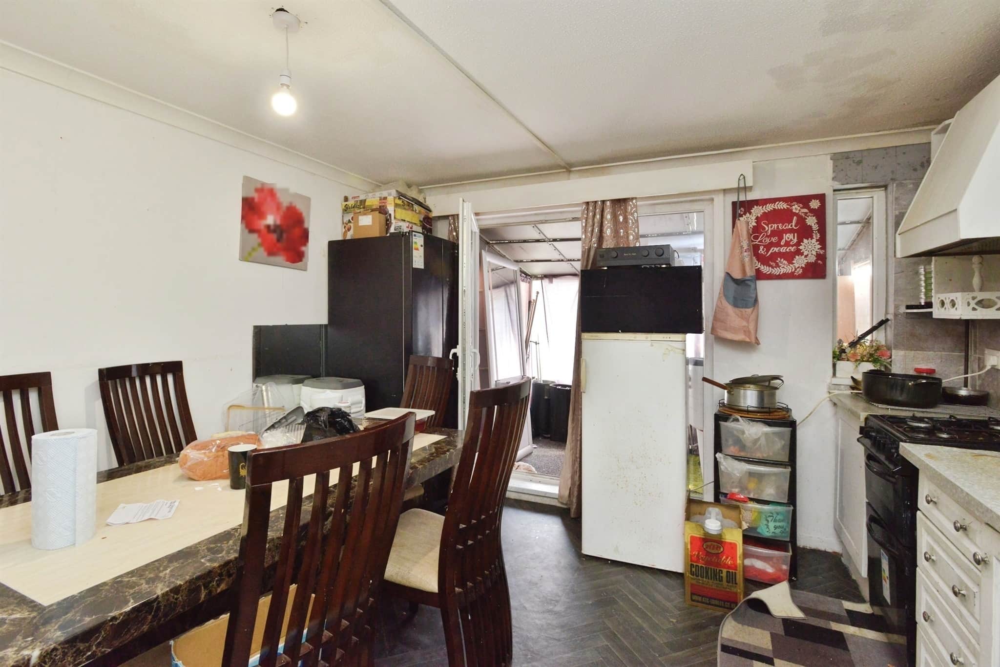 Property at Mullion Place, Fishermead, Milton Keynes