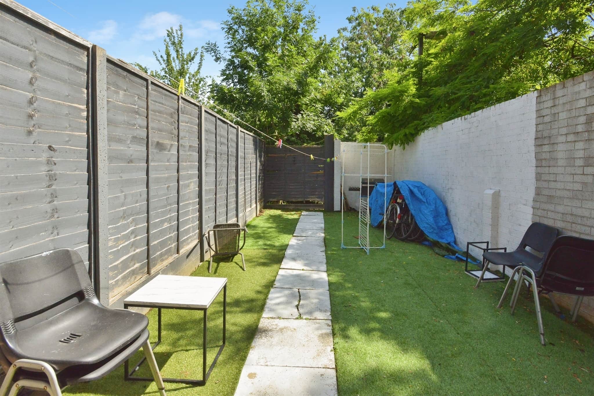 Property at Mullion Place, Fishermead, Milton Keynes