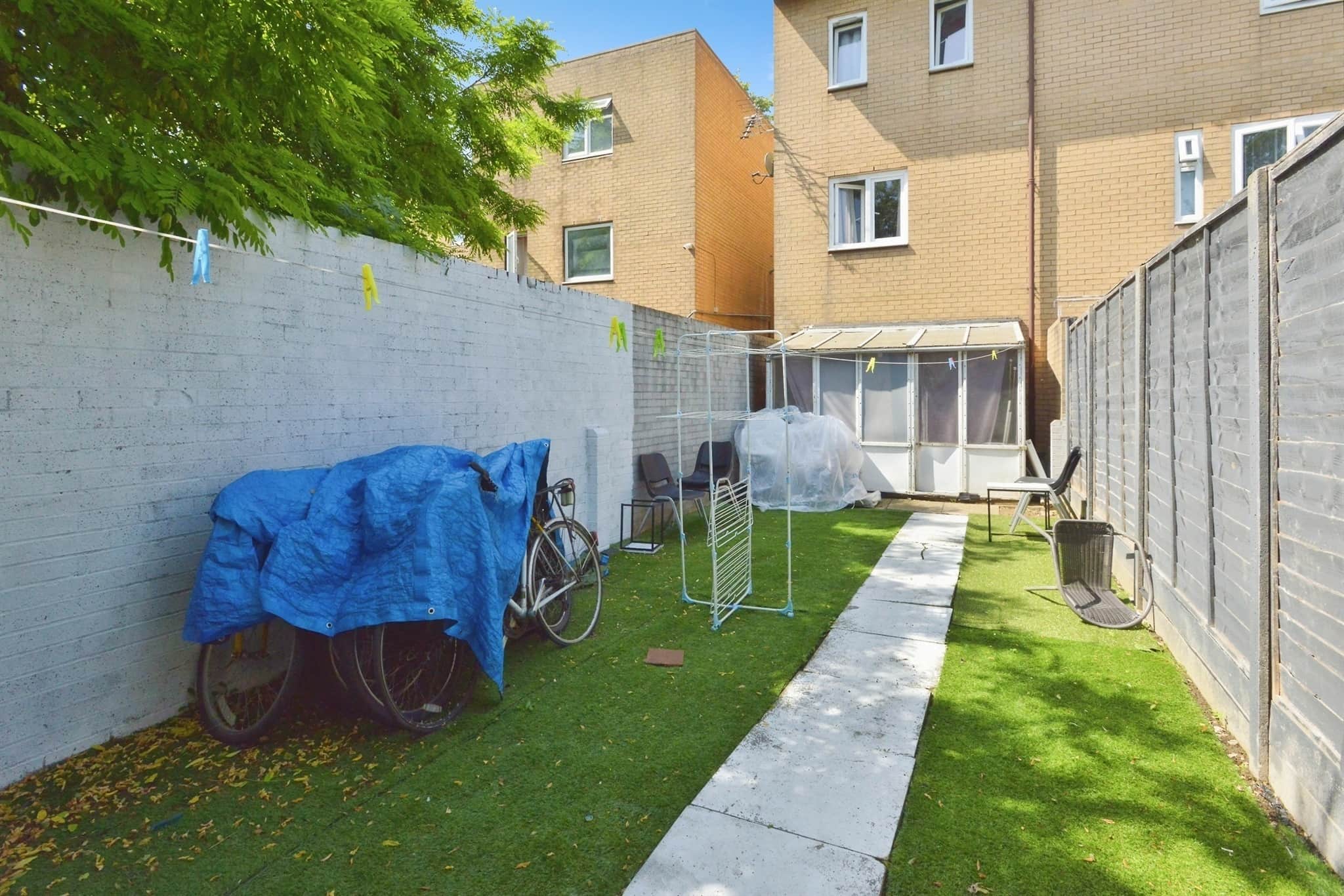 Property at Mullion Place, Fishermead, Milton Keynes