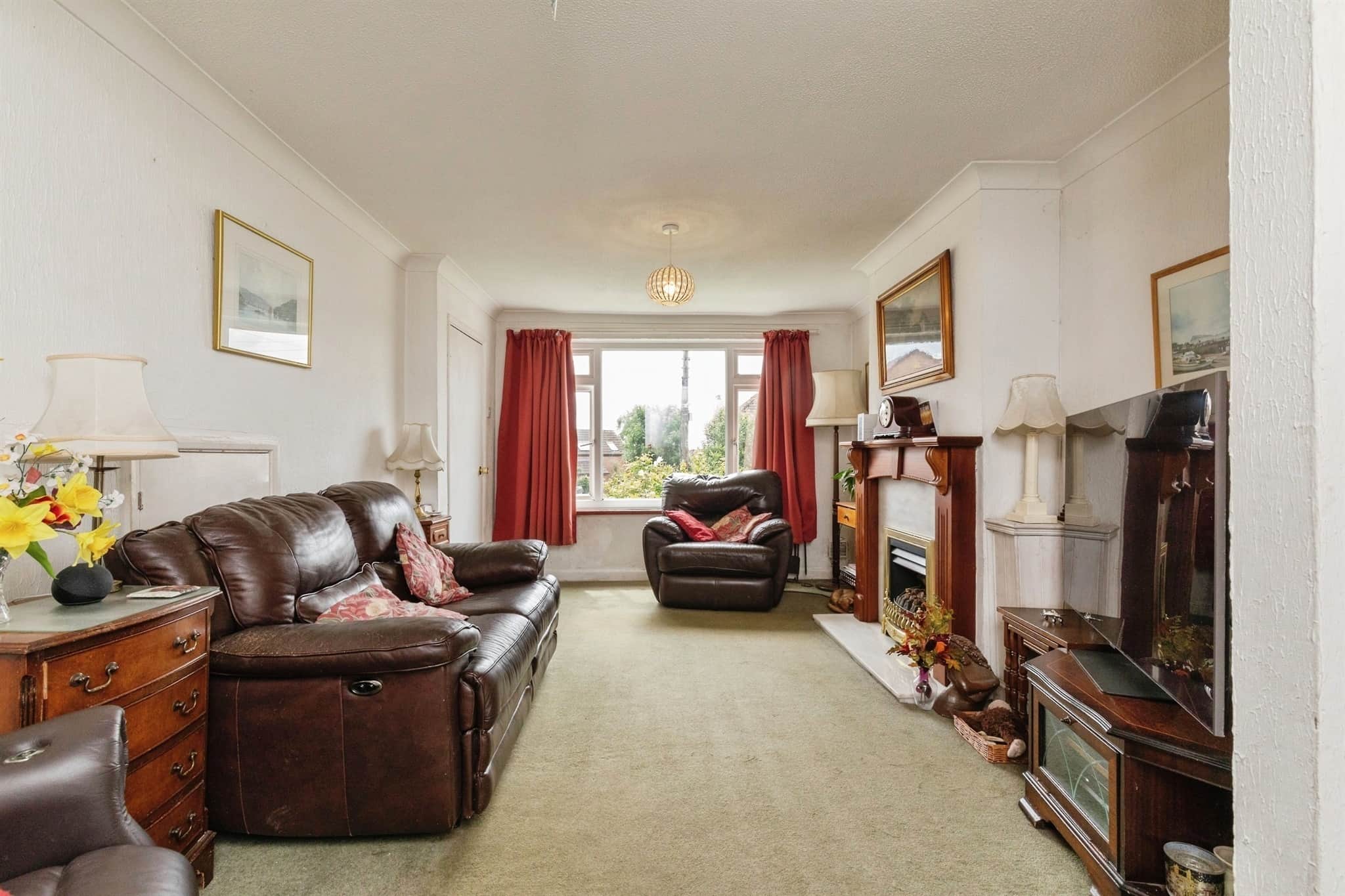Property at Tabernacle Road, Hanham, Bristol