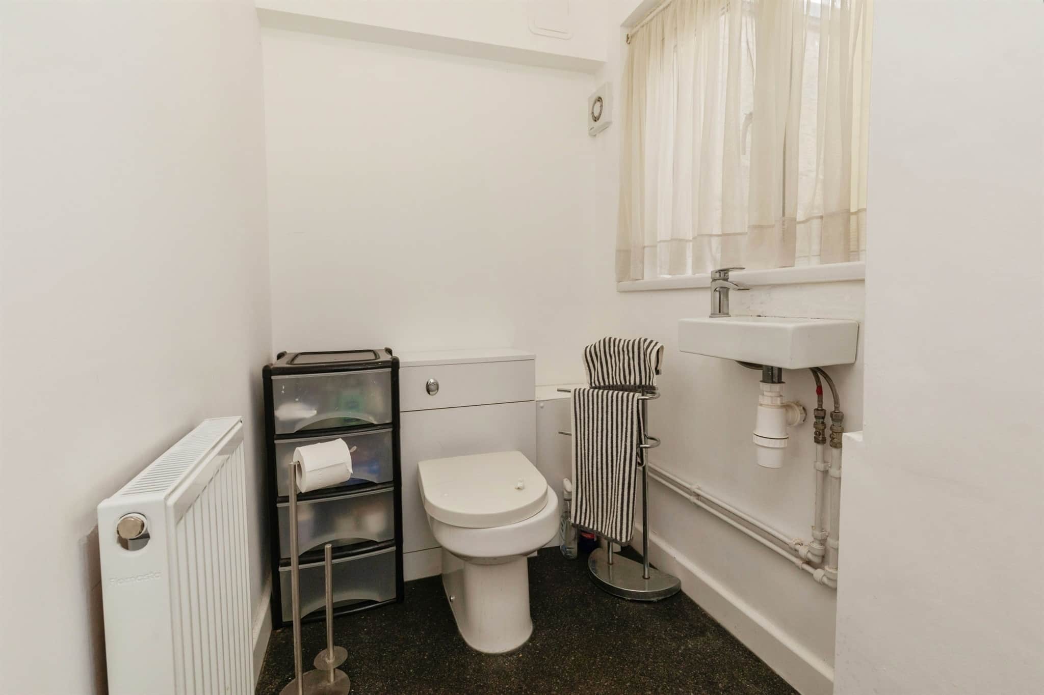 Property at Tabernacle Road, Hanham, Bristol