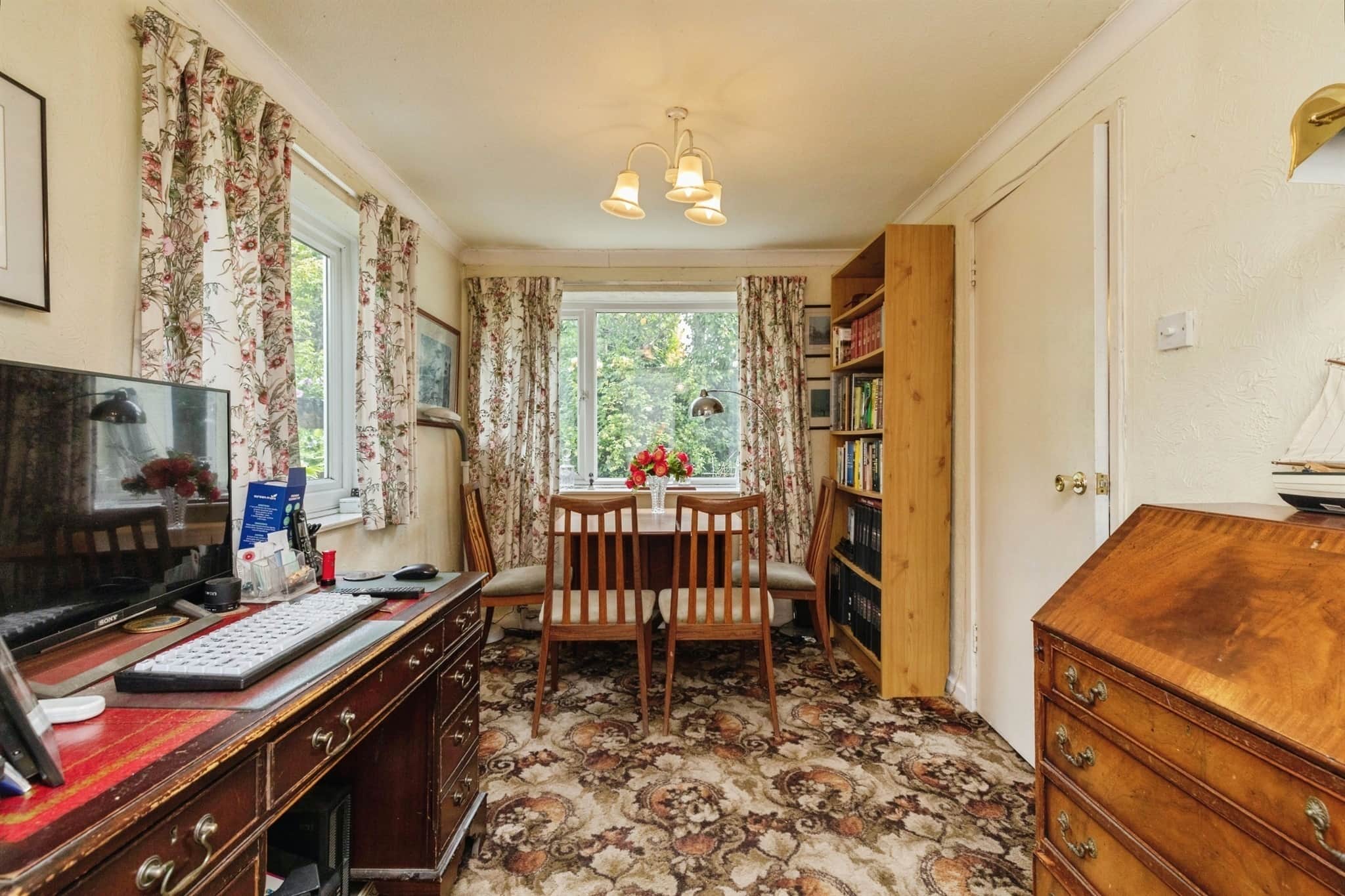 Property at Tabernacle Road, Hanham, Bristol