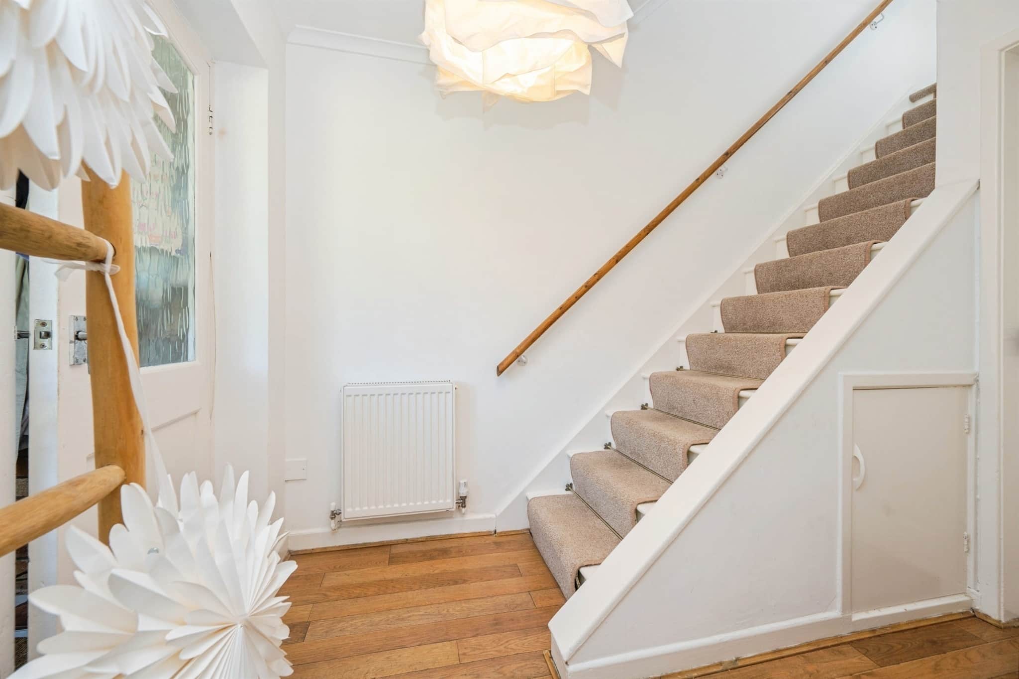 Property at Wellfield Road, Alrewas, Burton-On-Trent