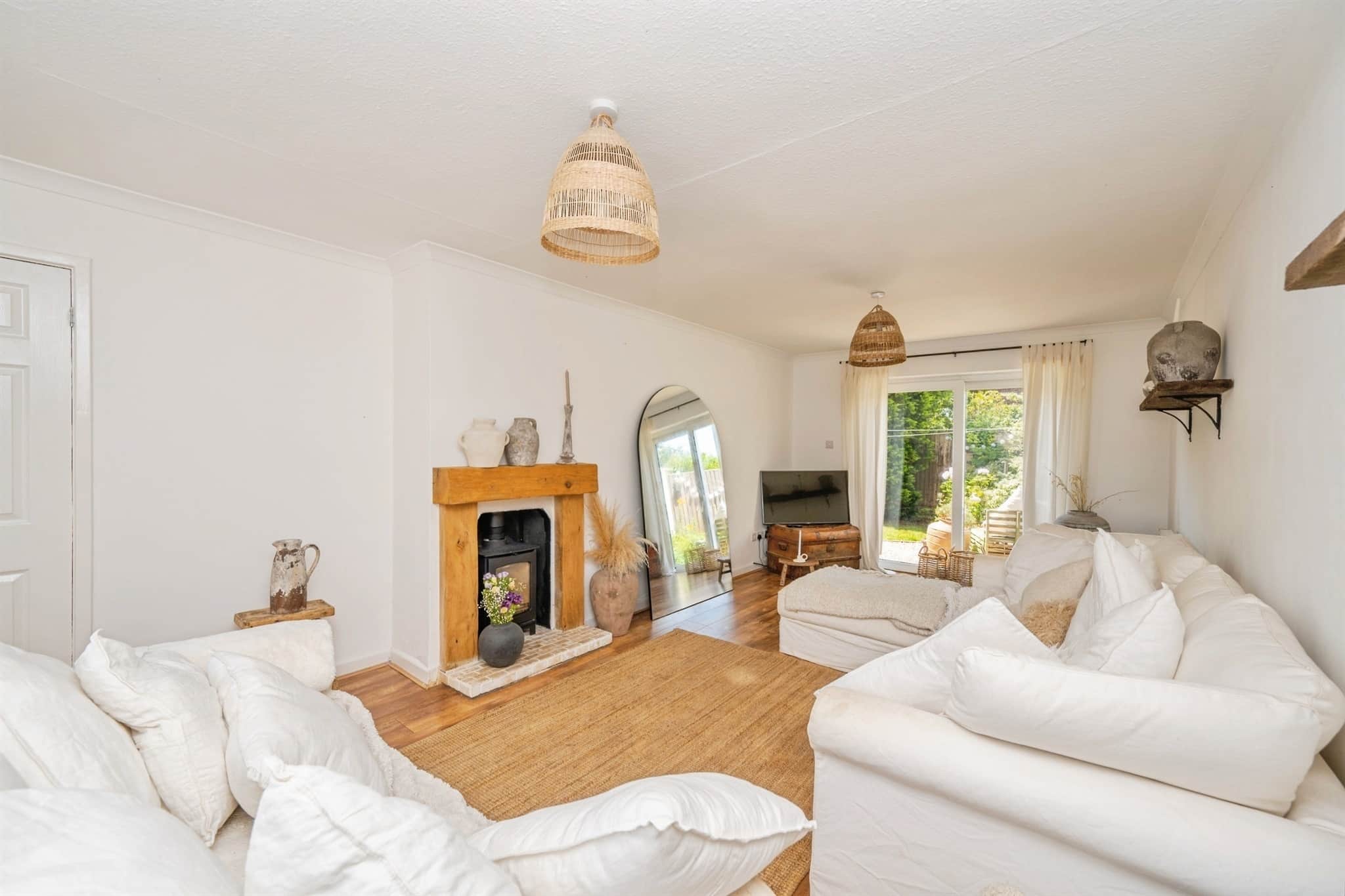 Property at Wellfield Road, Alrewas, Burton-On-Trent