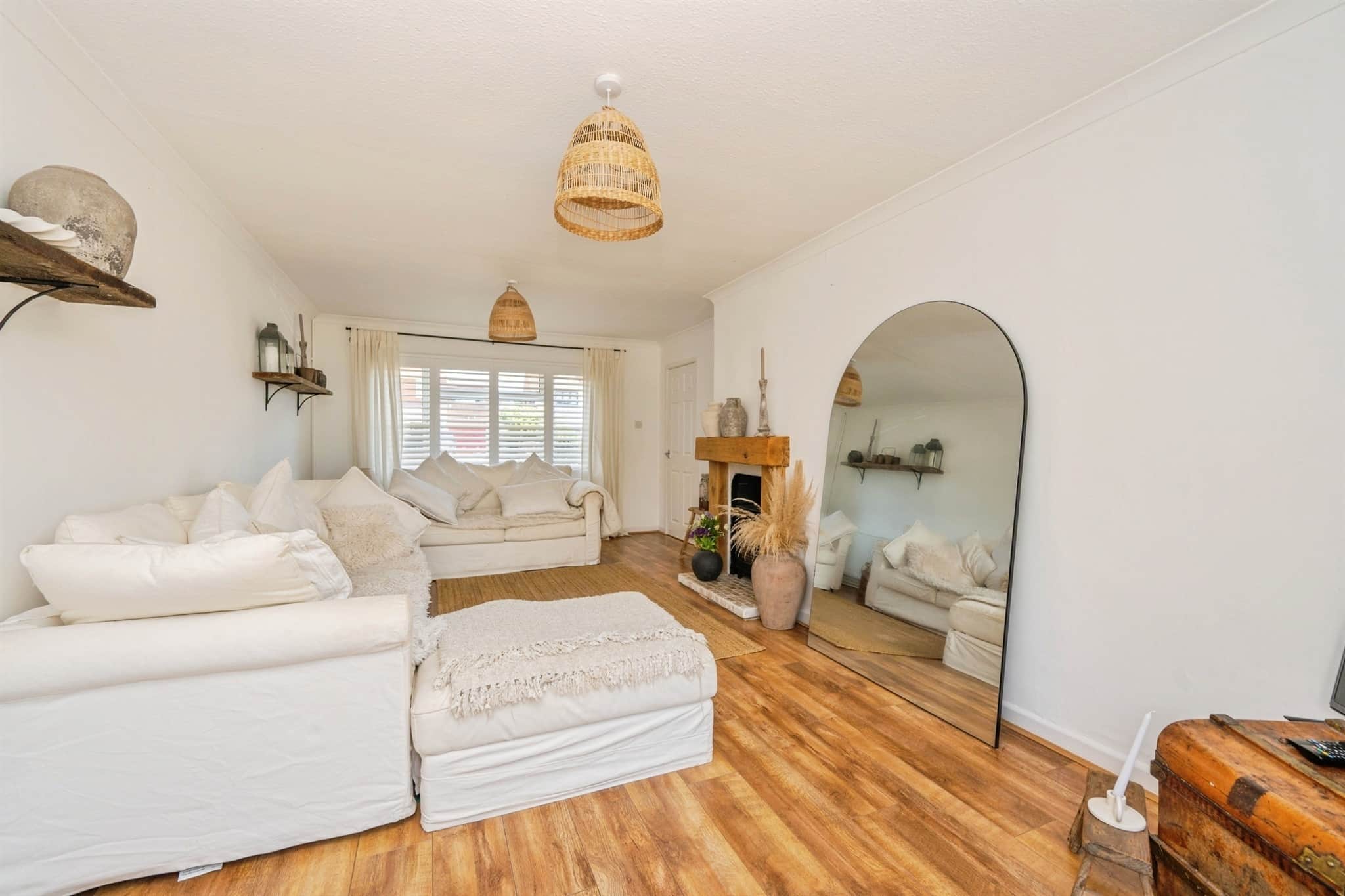 Property at Wellfield Road, Alrewas, Burton-On-Trent