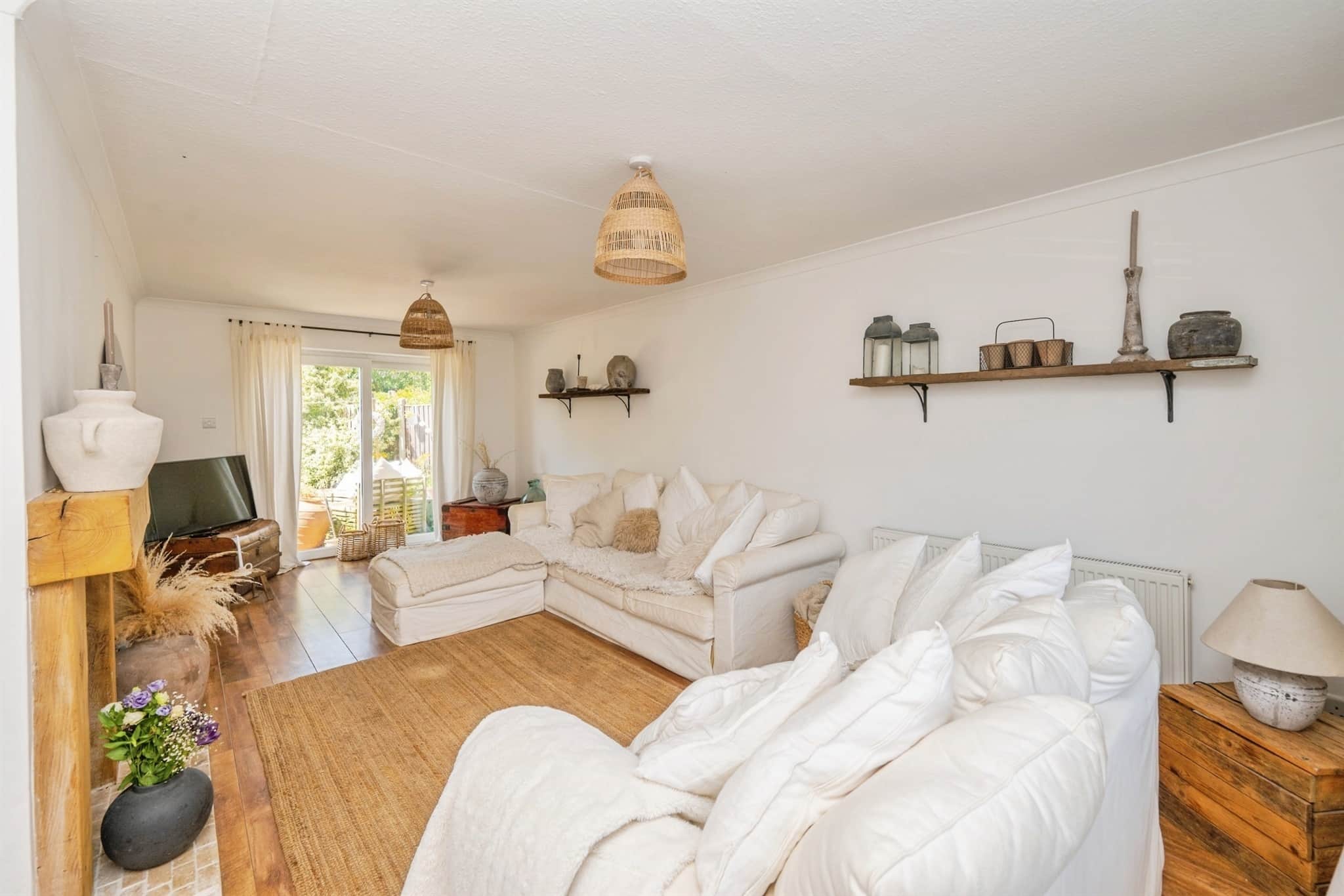 Property at Wellfield Road, Alrewas, Burton-On-Trent