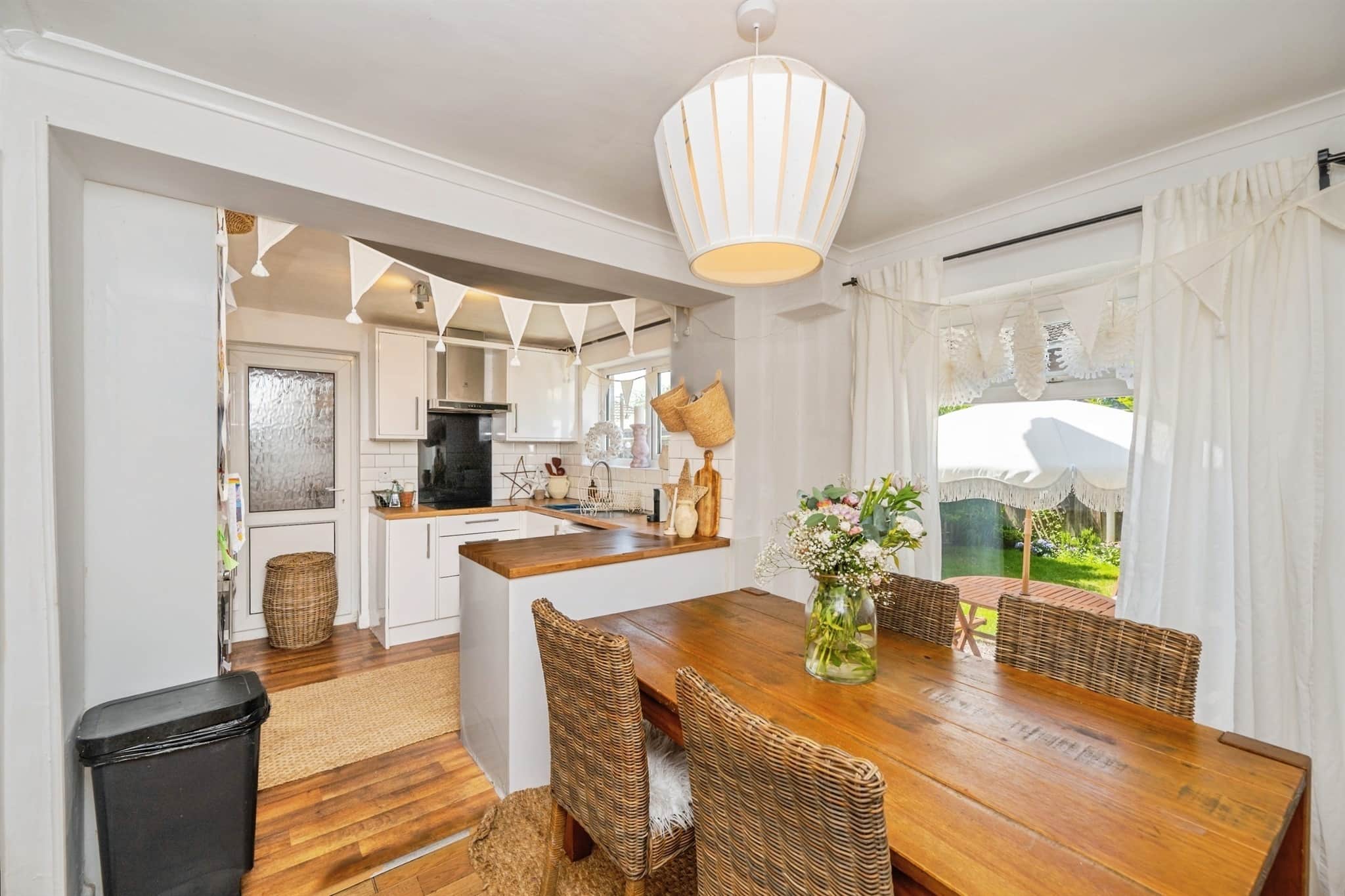 Property at Wellfield Road, Alrewas, Burton-On-Trent