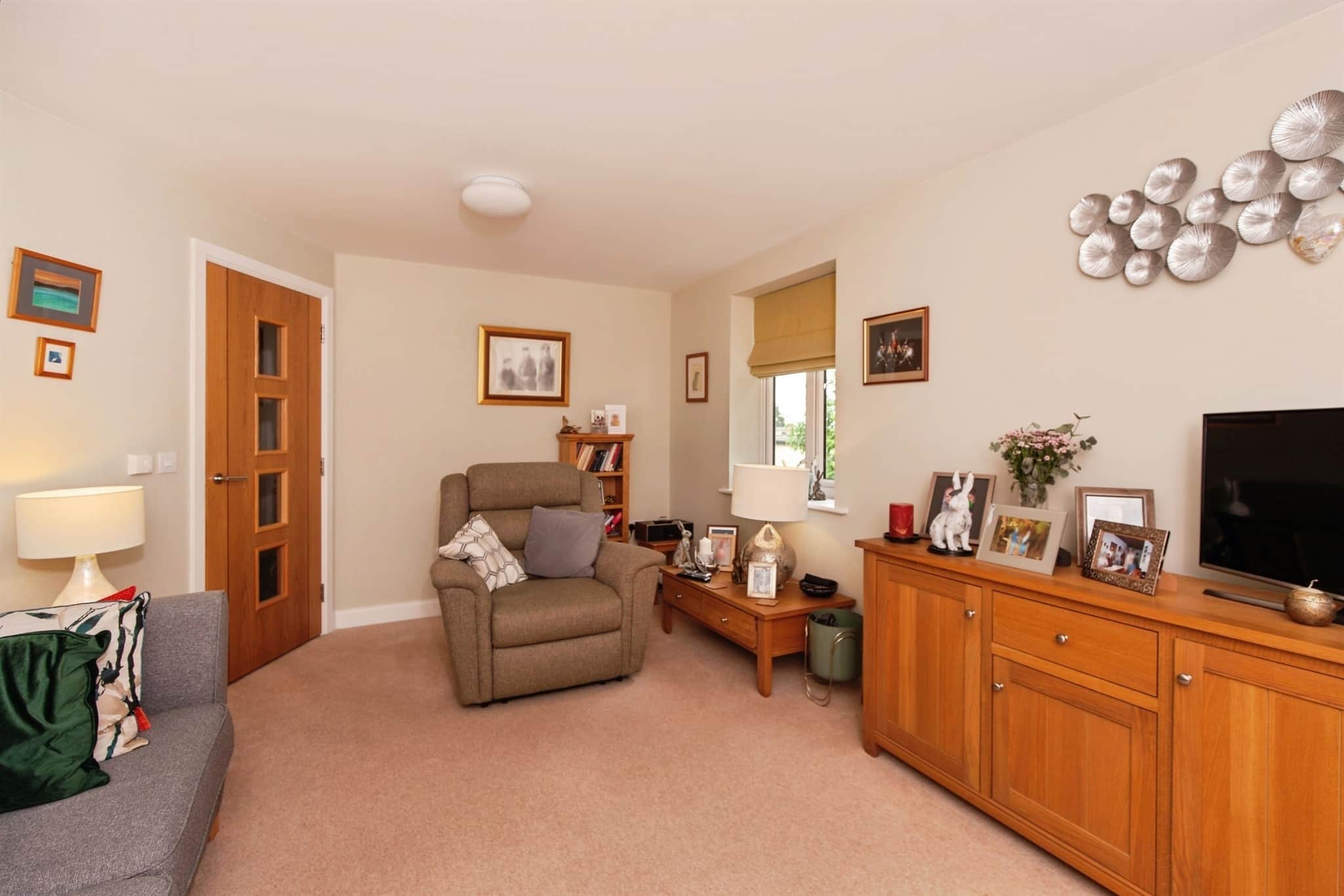 Property at Seymour Road, TROWBRIDGE
