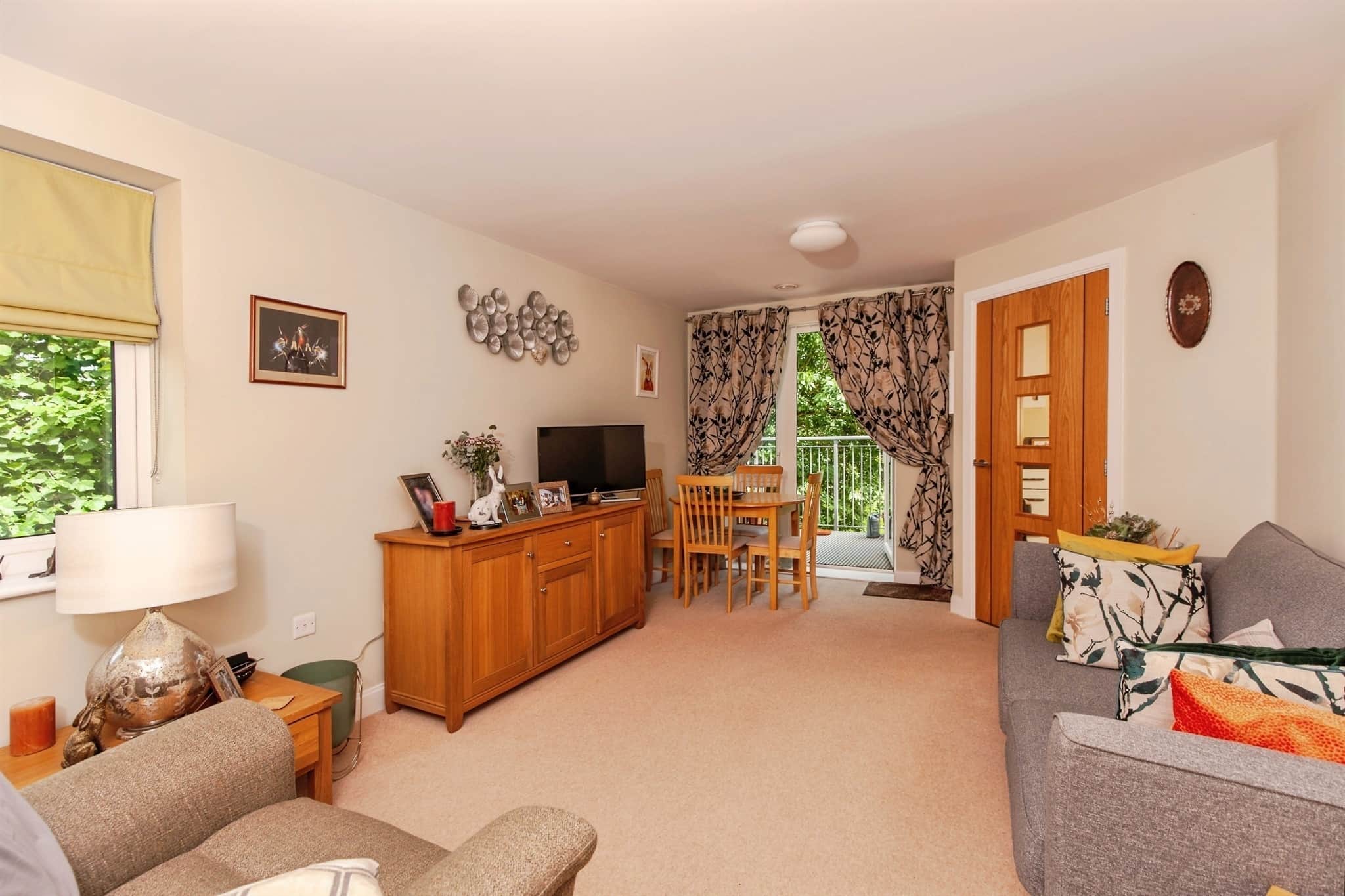 Property at Seymour Road, TROWBRIDGE