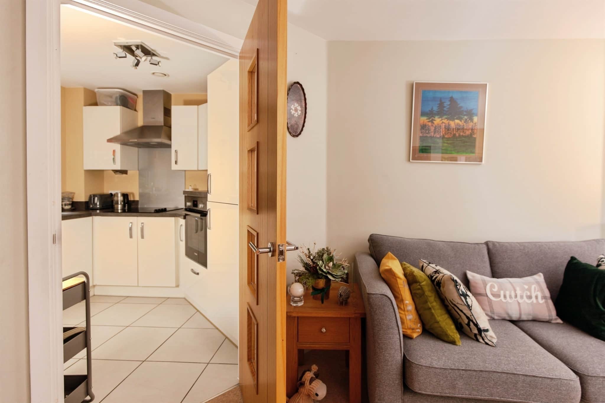 Property at Seymour Road, TROWBRIDGE