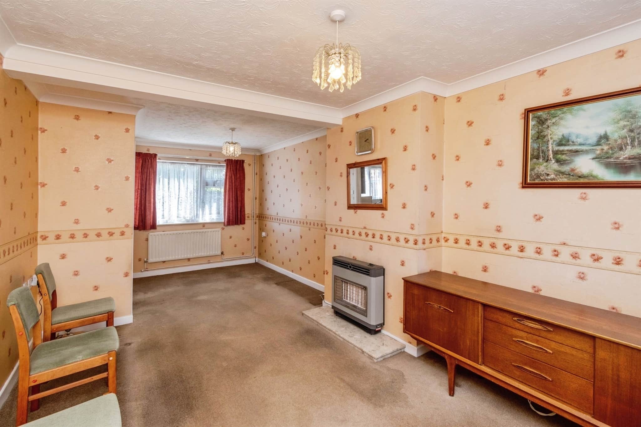 Property at Sycamore Road, Wednesbury