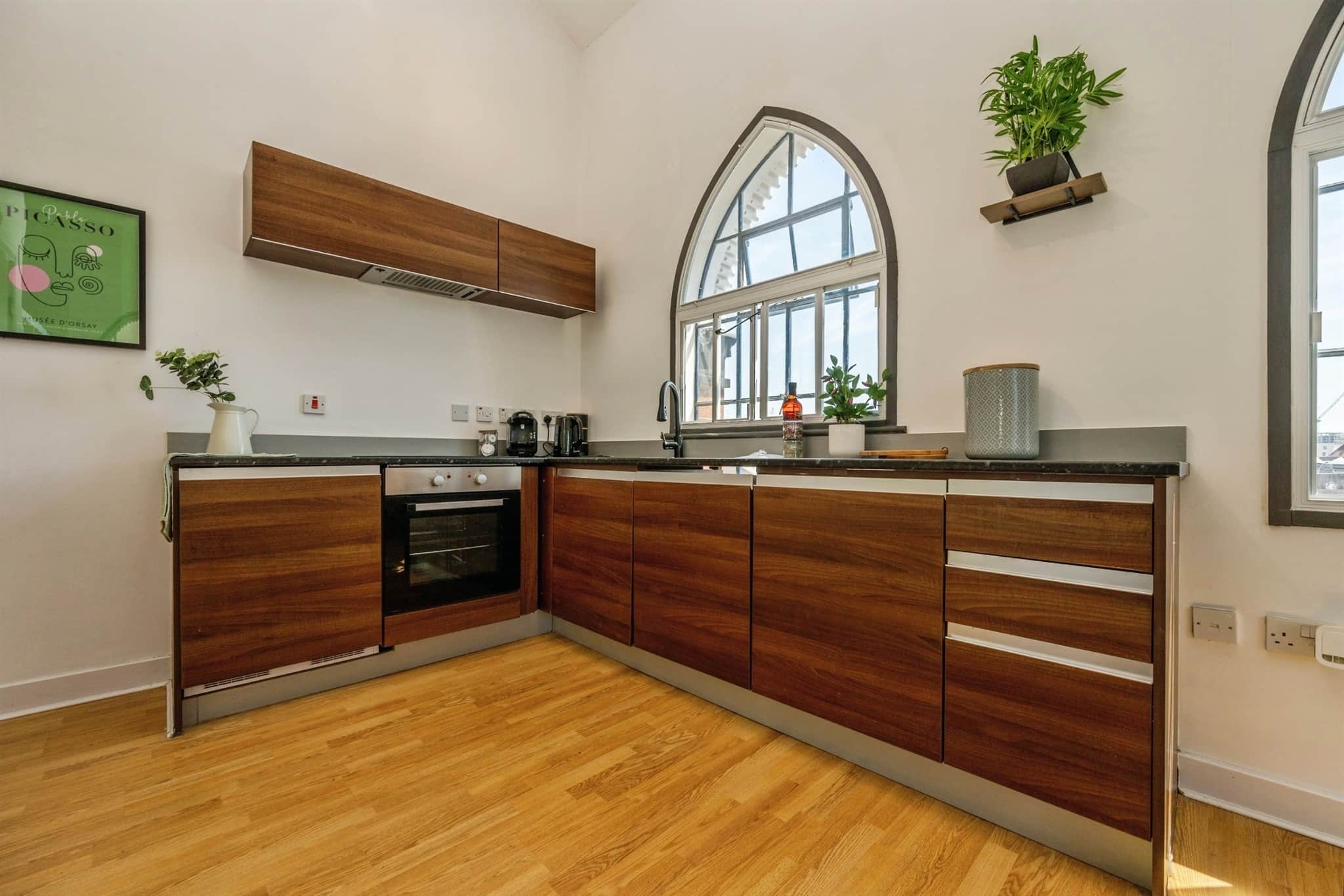 Property at Allison Street, Birmingham
