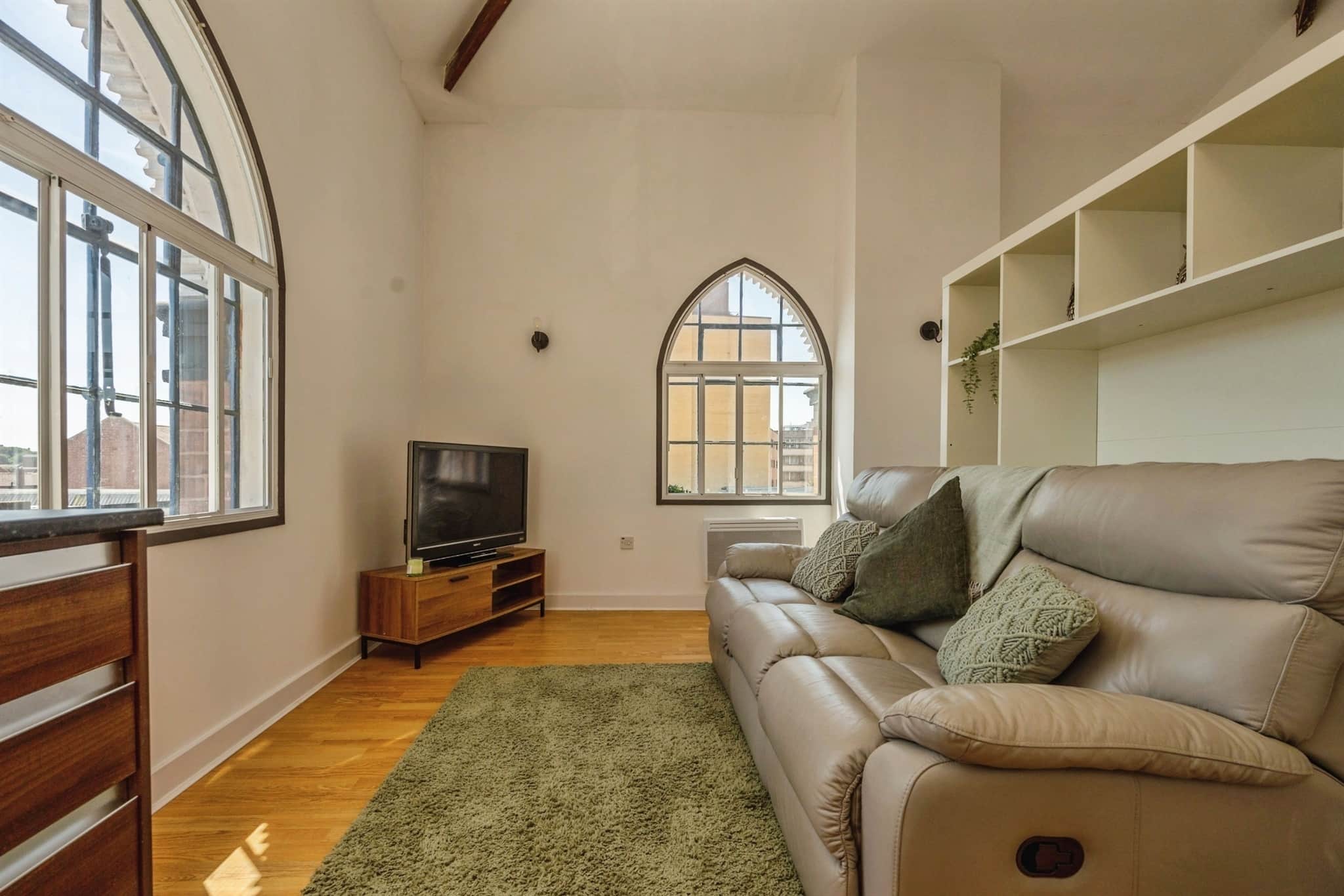 Property at Allison Street, Birmingham