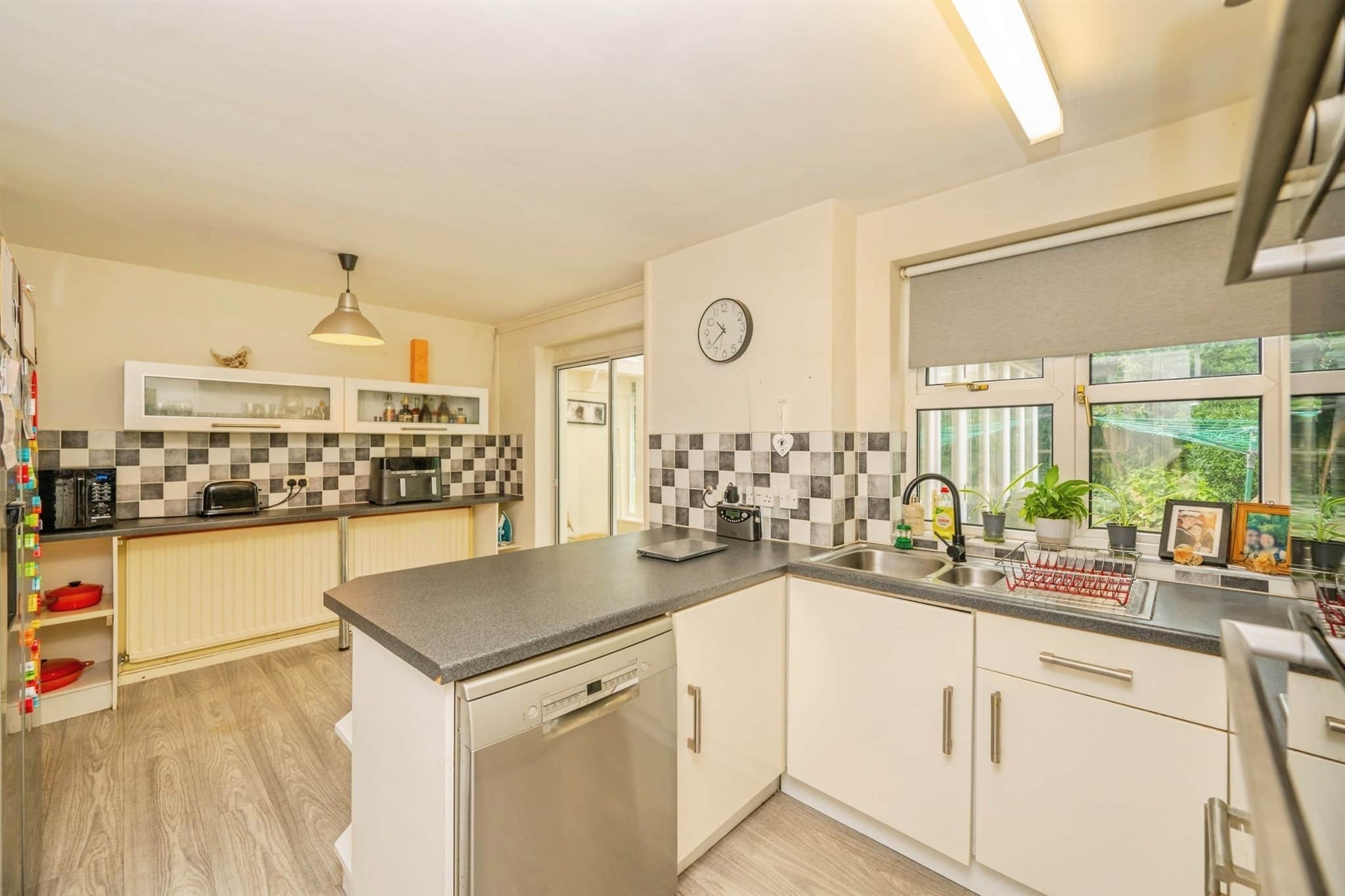 Property at Hazel Grove, LICHFIELD