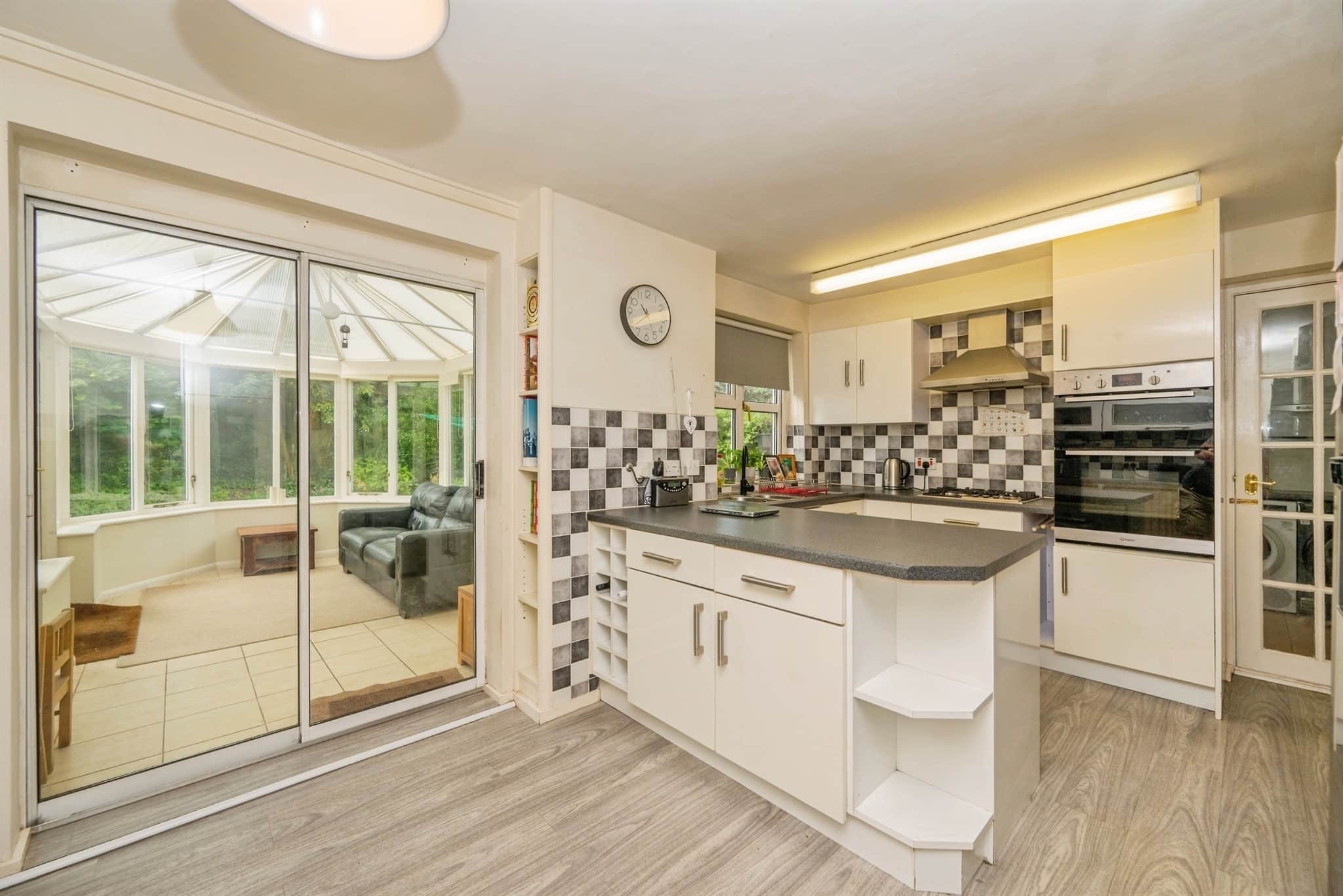 Property at Hazel Grove, LICHFIELD