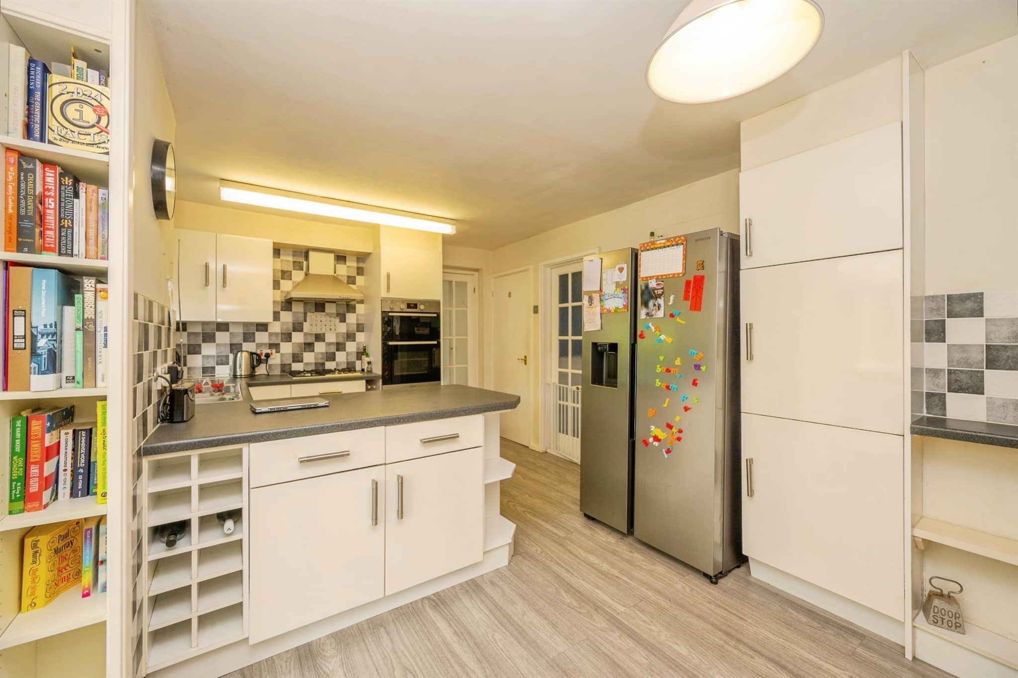 Property at Hazel Grove, LICHFIELD