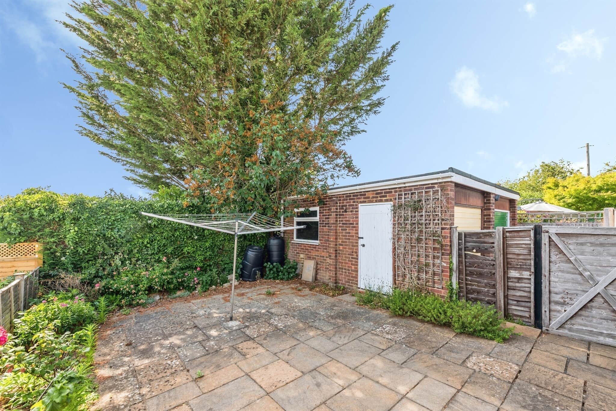Property at Seven Acres, Thame