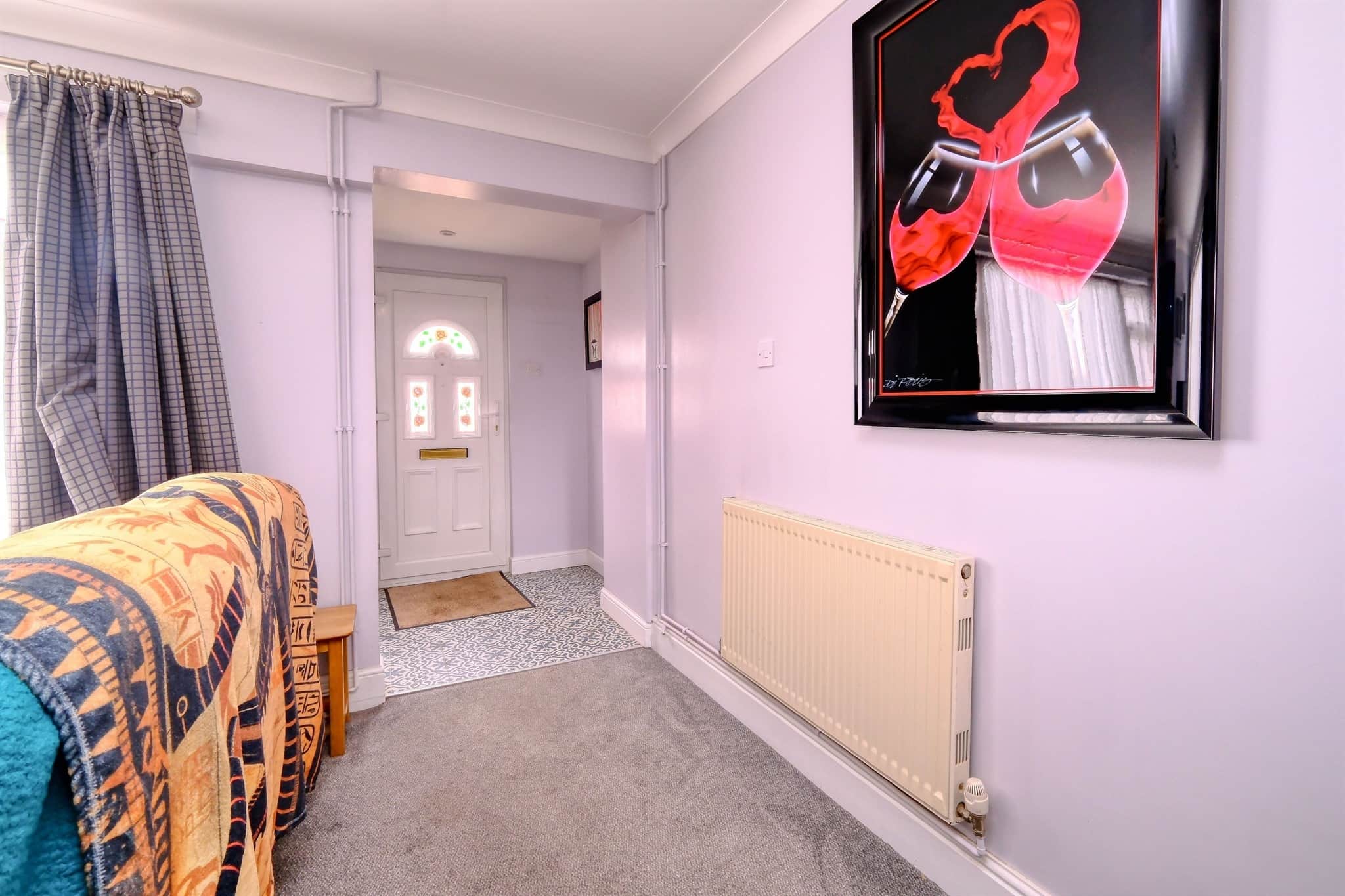 Property at Greenfields, West Grimstead, Salisbury