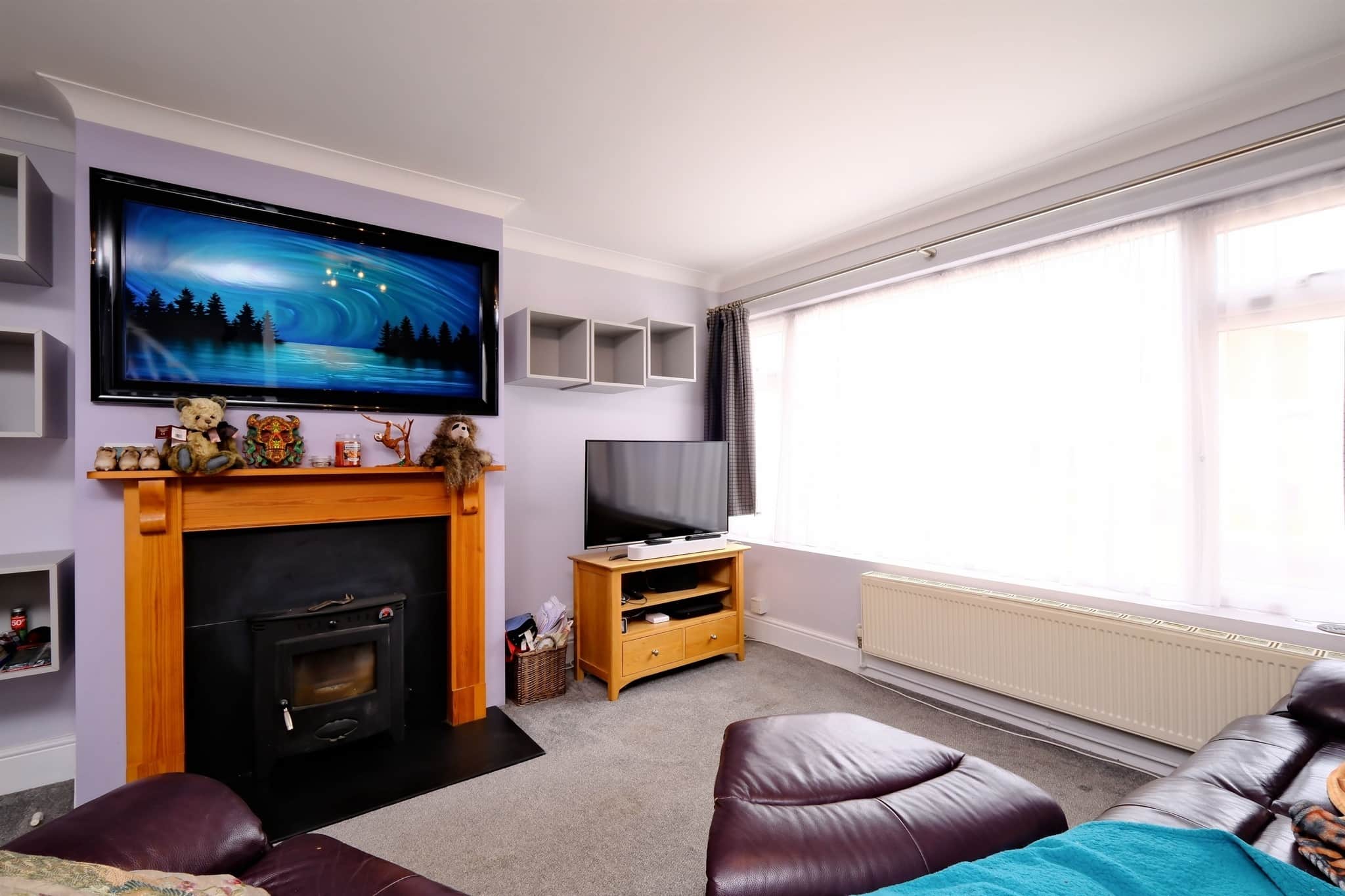 Property at Greenfields, West Grimstead, Salisbury