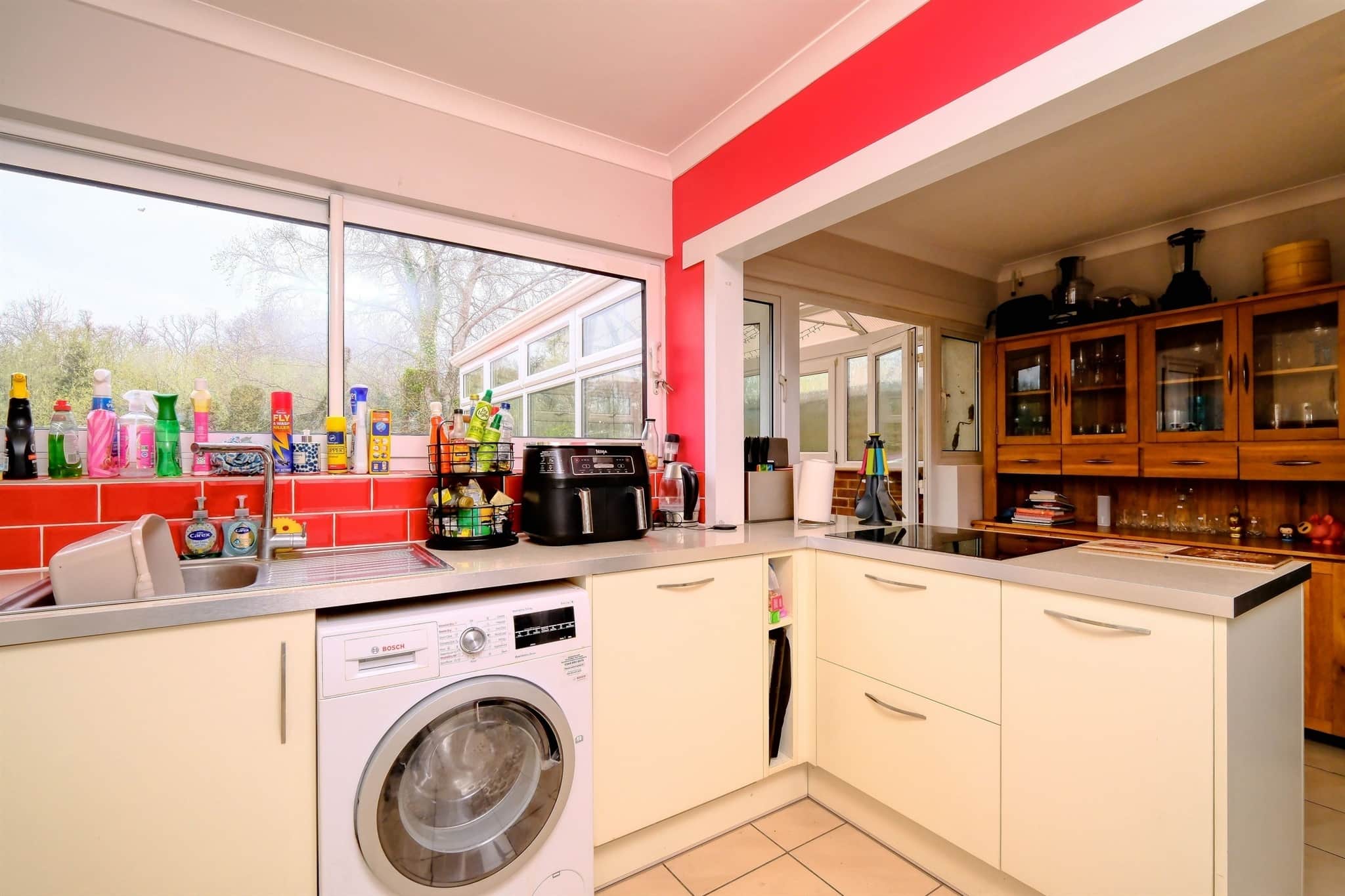Property at Greenfields, West Grimstead, Salisbury
