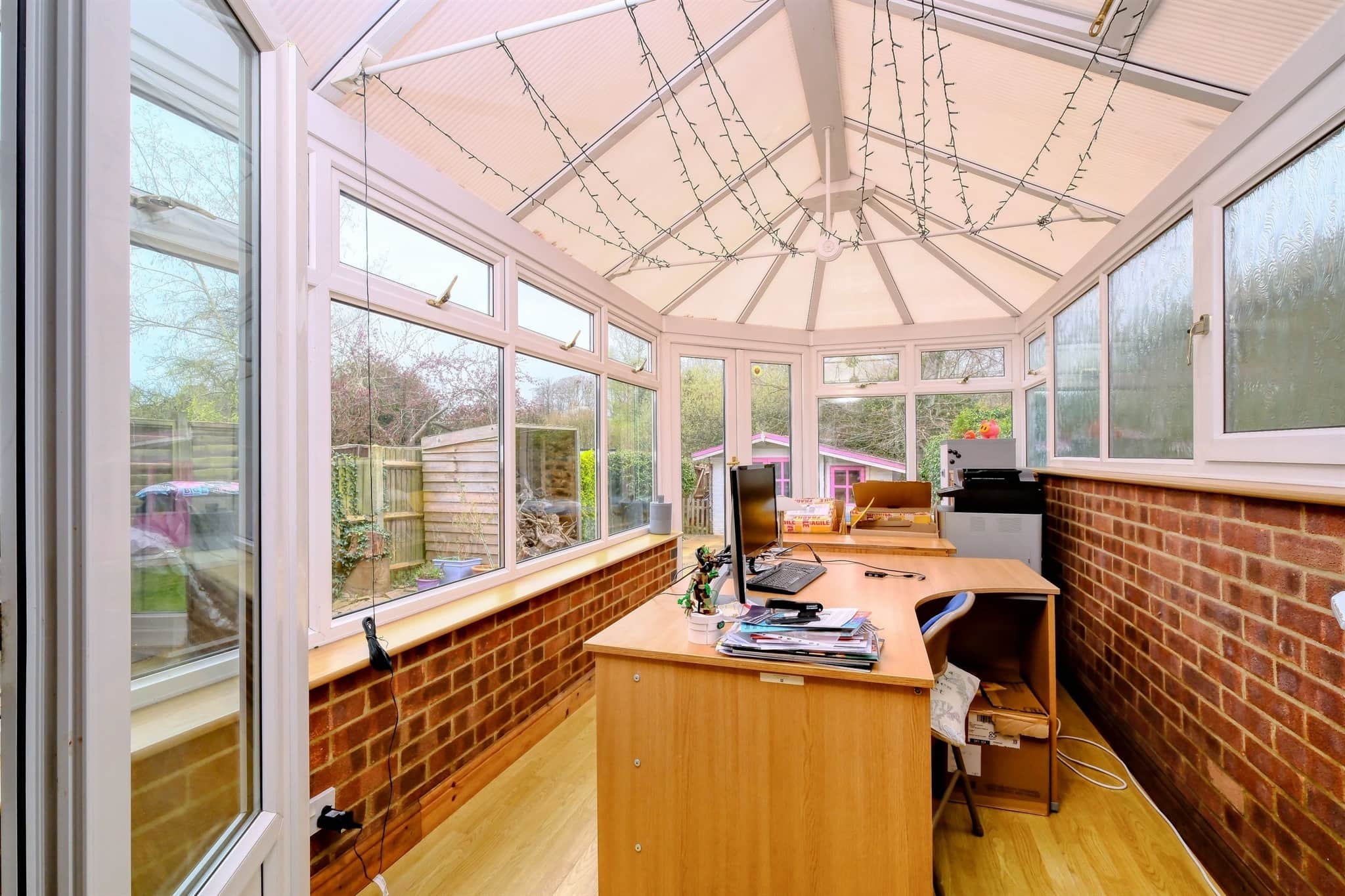 Property at Greenfields, West Grimstead, Salisbury