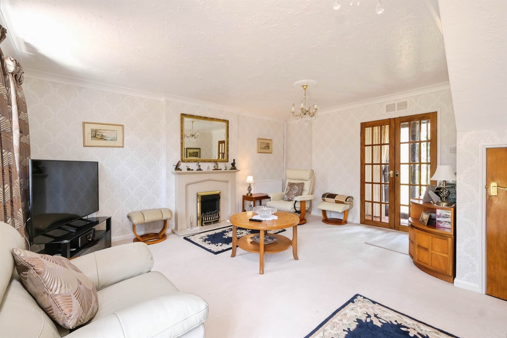 Property at Wetherby Drive, Hereford