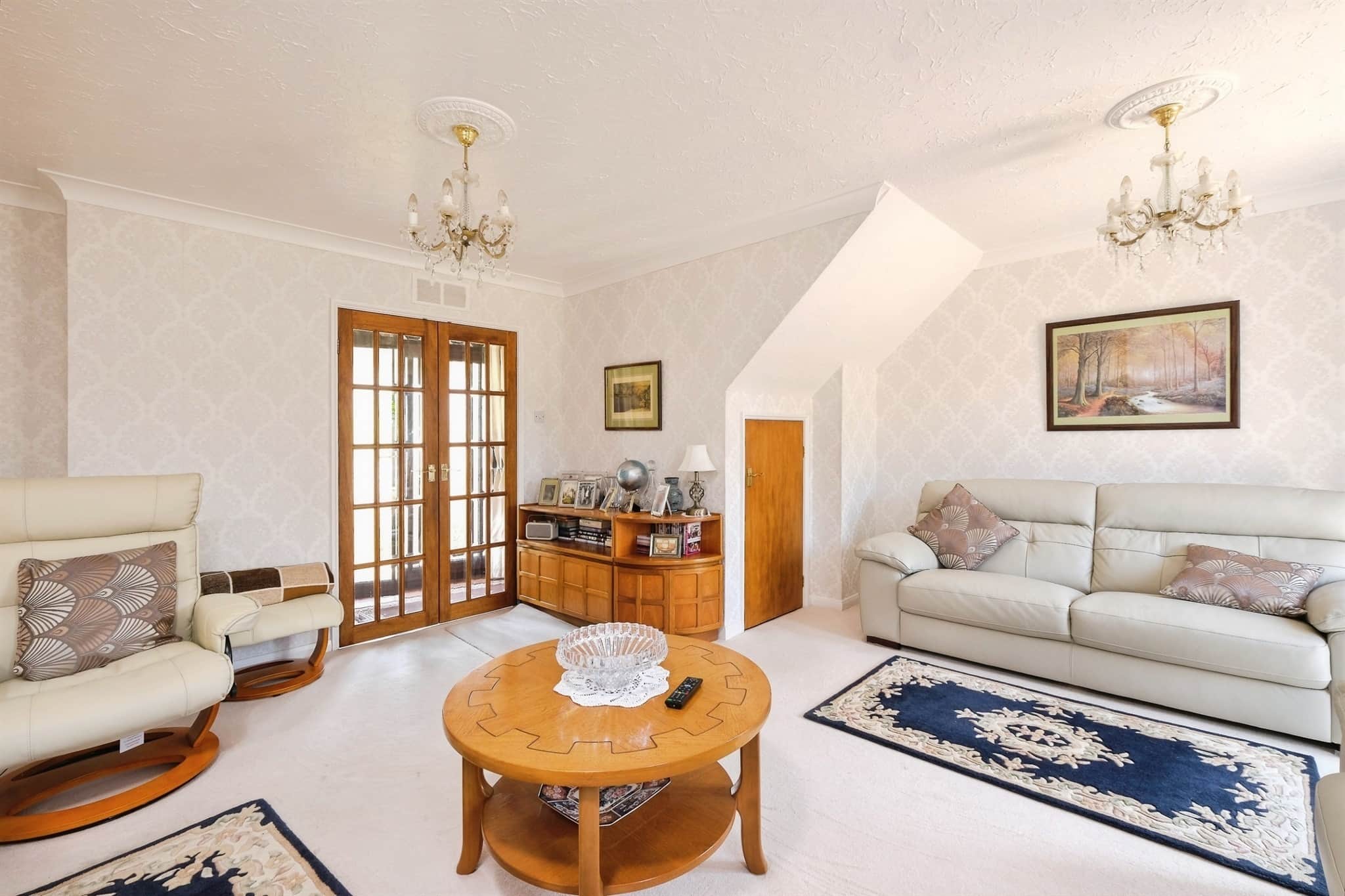 Property at Wetherby Drive, Hereford
