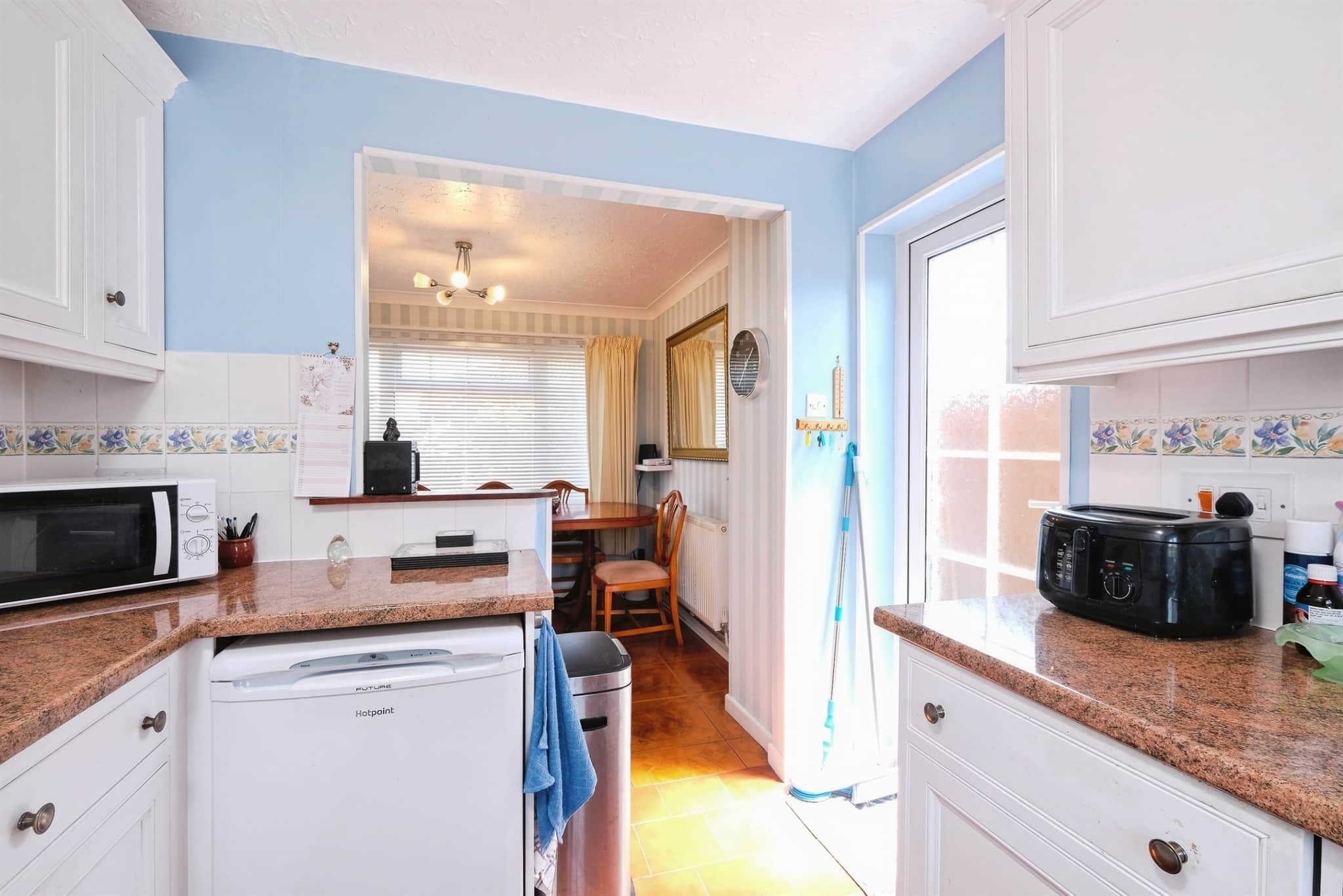 Property at Wetherby Drive, Hereford