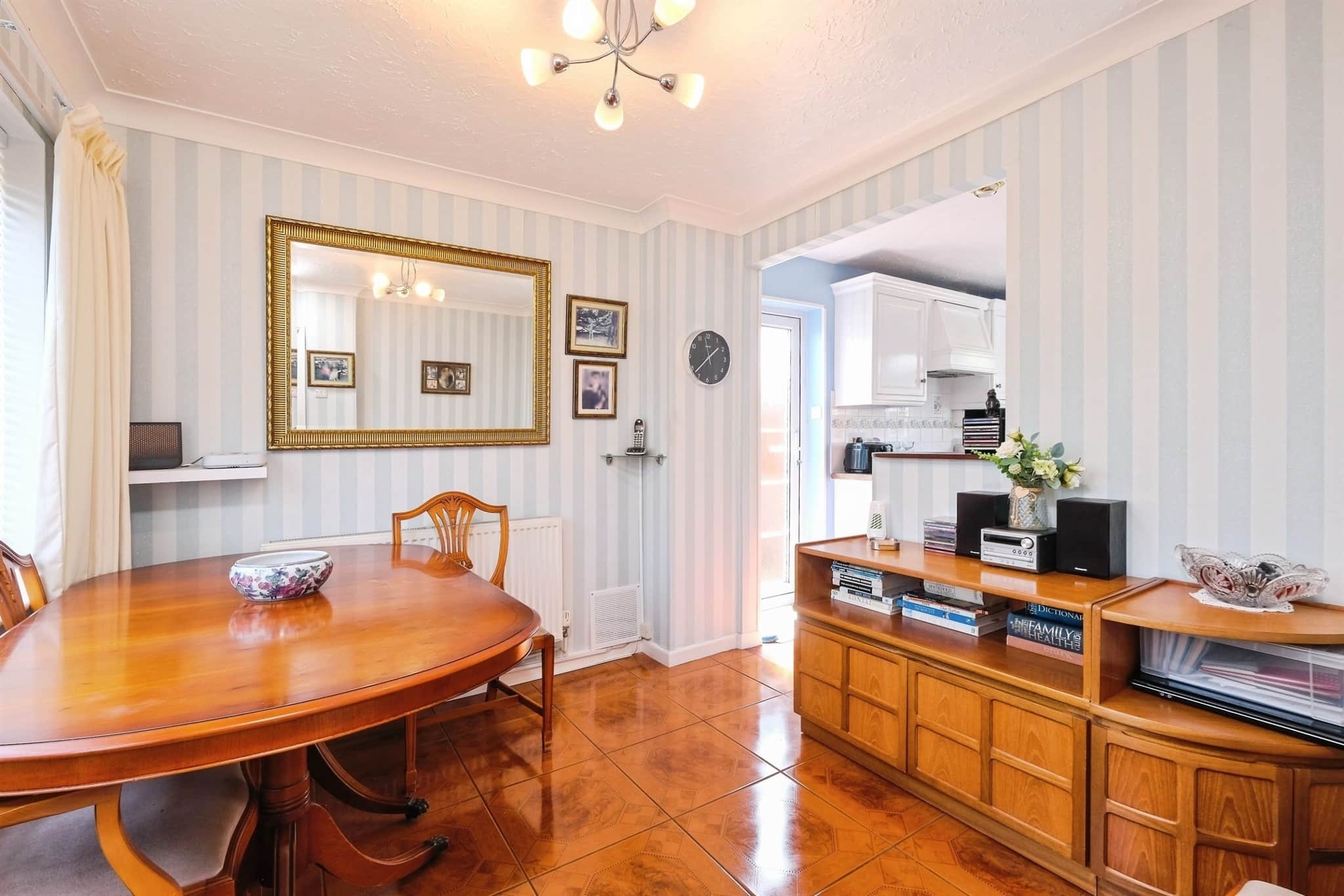 Property at Wetherby Drive, Hereford
