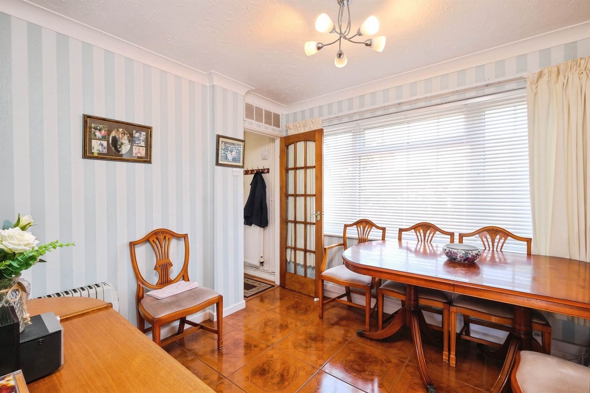 Property at Wetherby Drive, Hereford