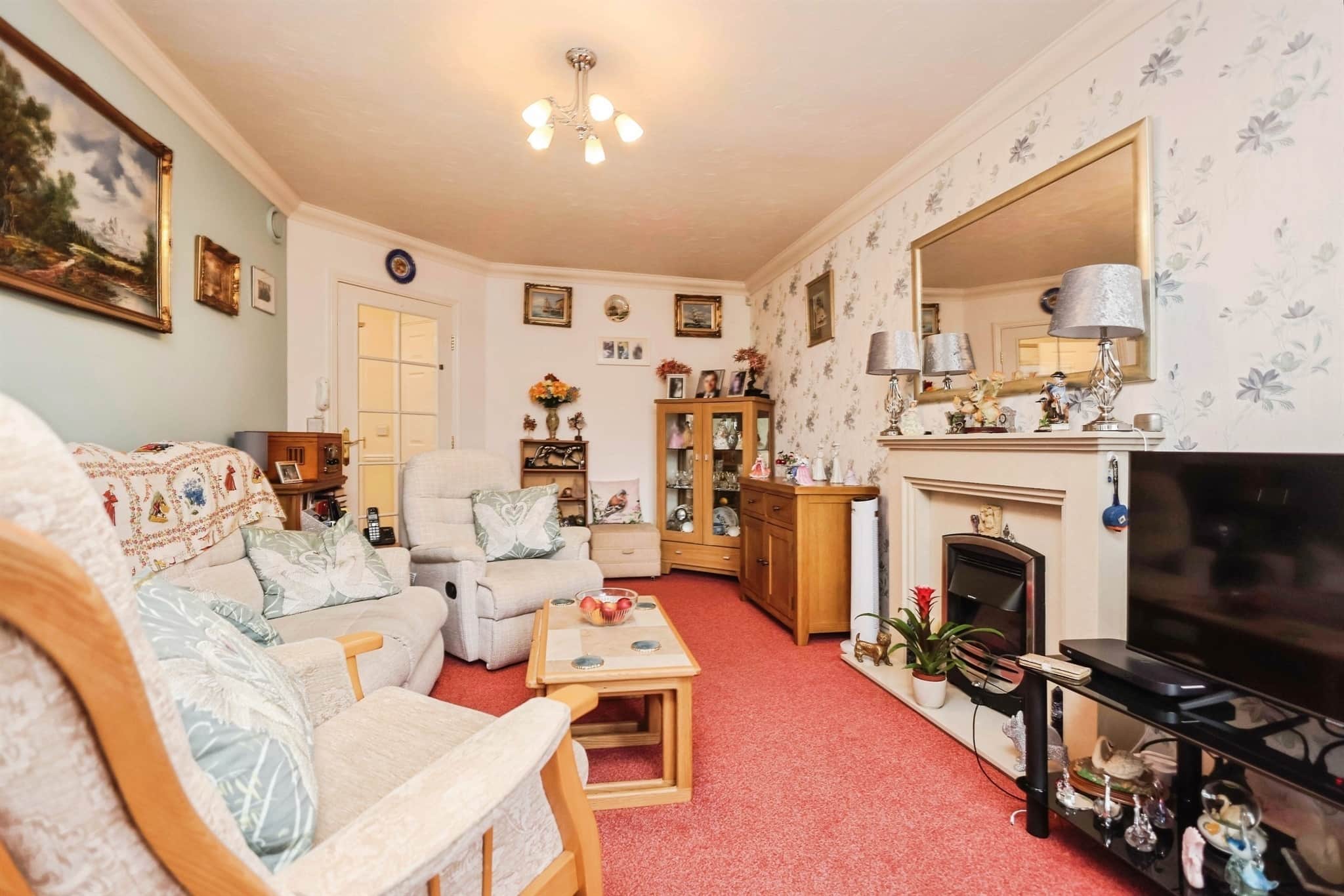 Property at Enville Street, Stourbridge