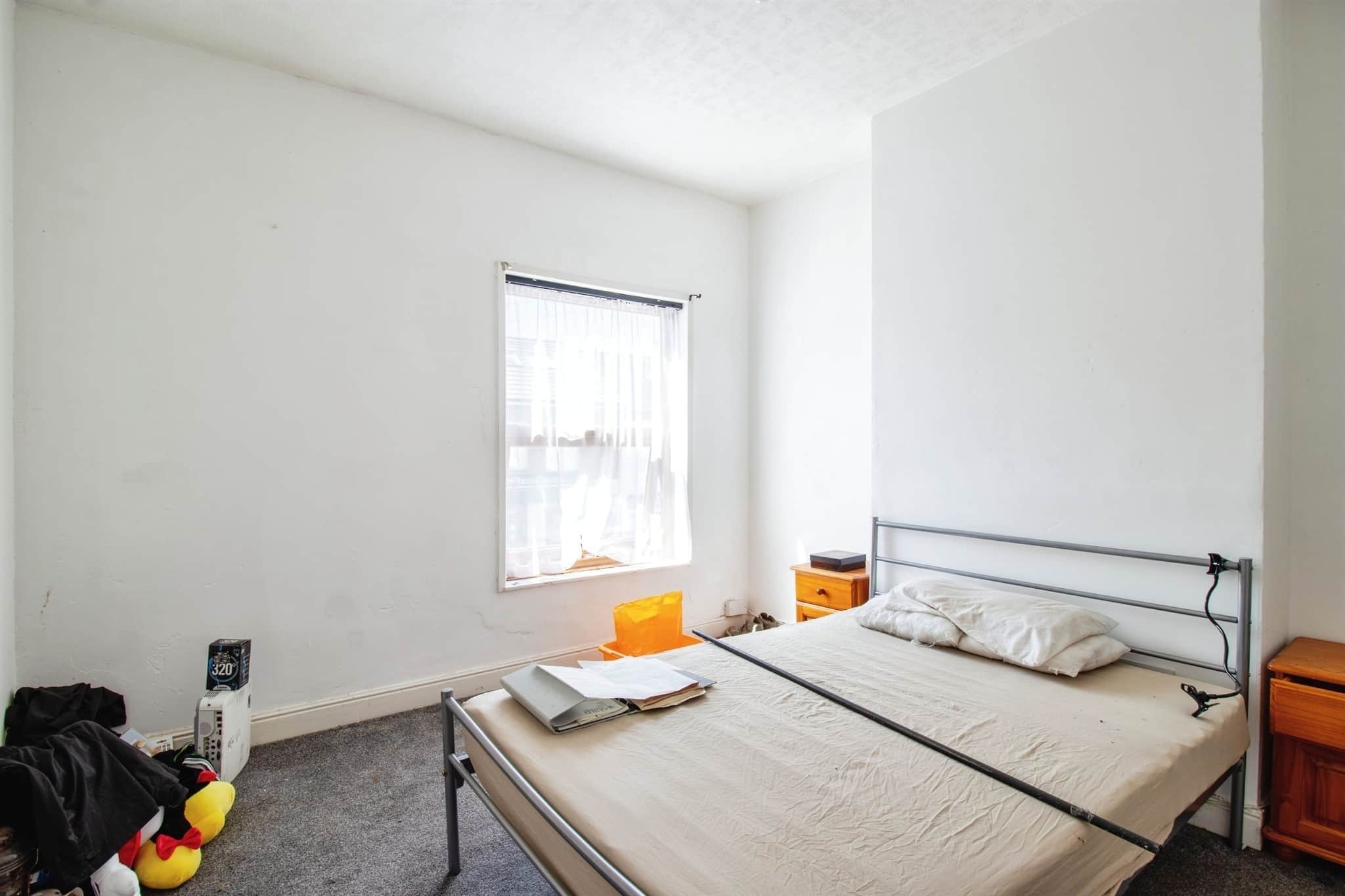 Property at Harnall Lane East, Coventry