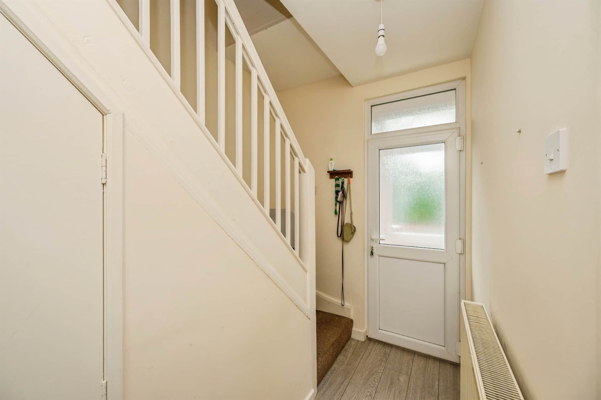 Property at Furlong Lane, Alrewas, Burton-On-Trent