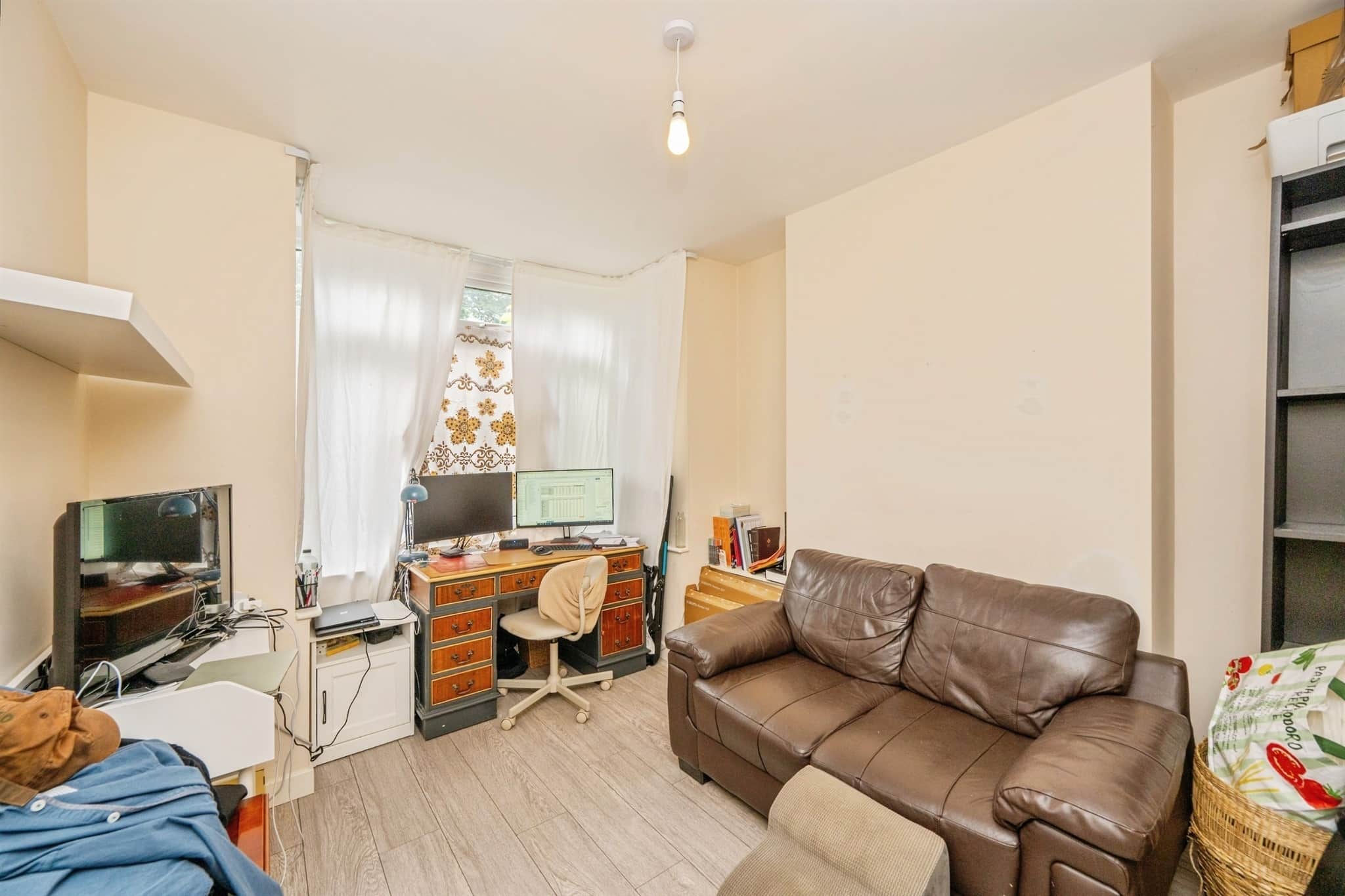 Property at Furlong Lane, Alrewas, Burton-On-Trent