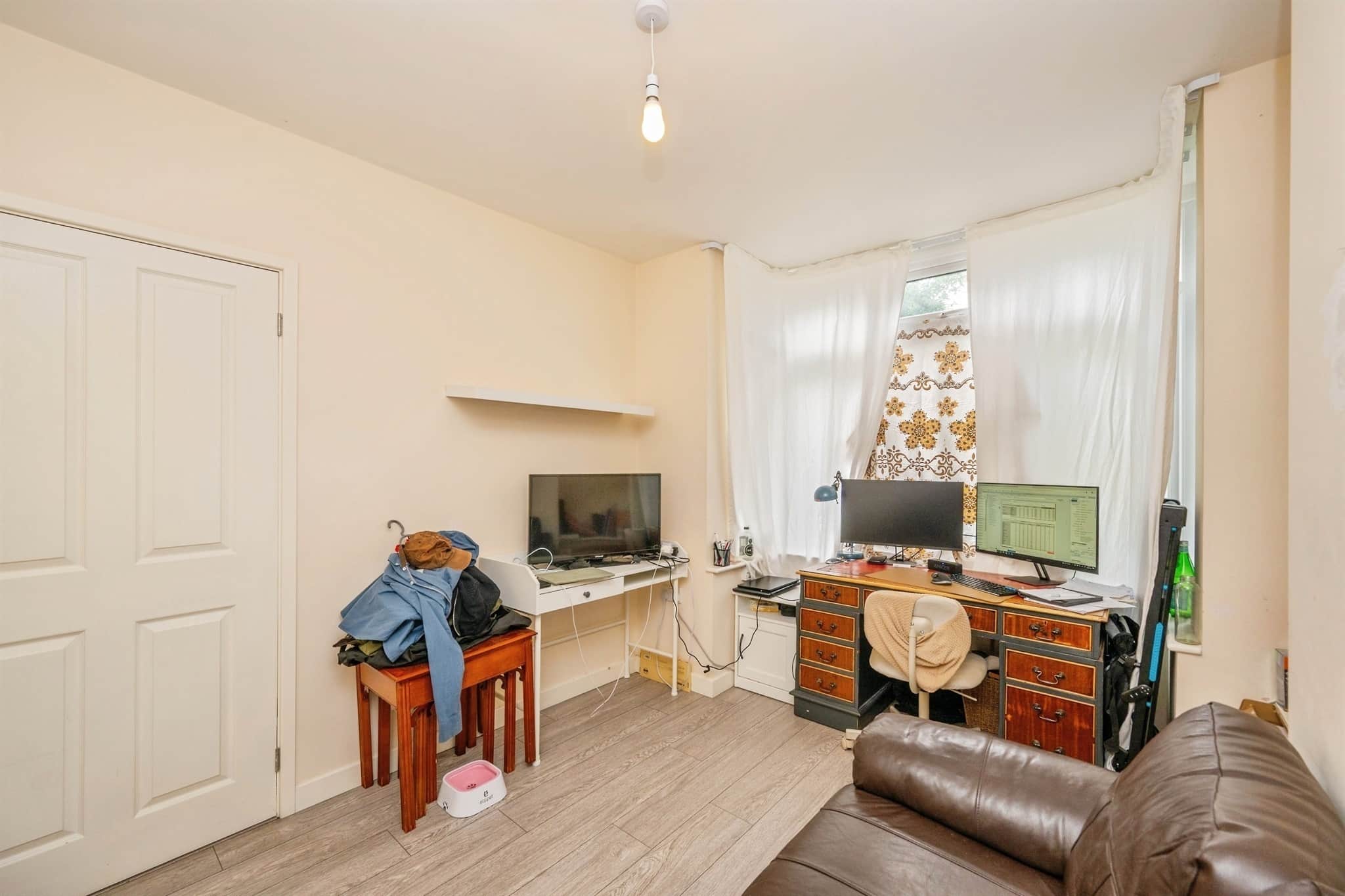 Property at Furlong Lane, Alrewas, Burton-On-Trent