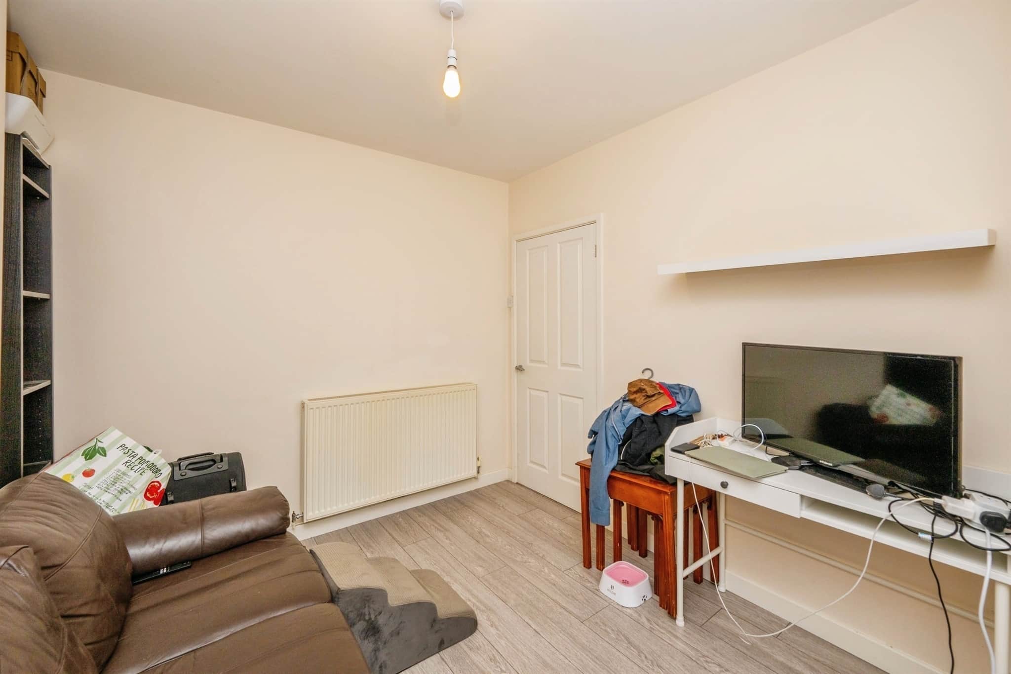 Property at Furlong Lane, Alrewas, Burton-On-Trent