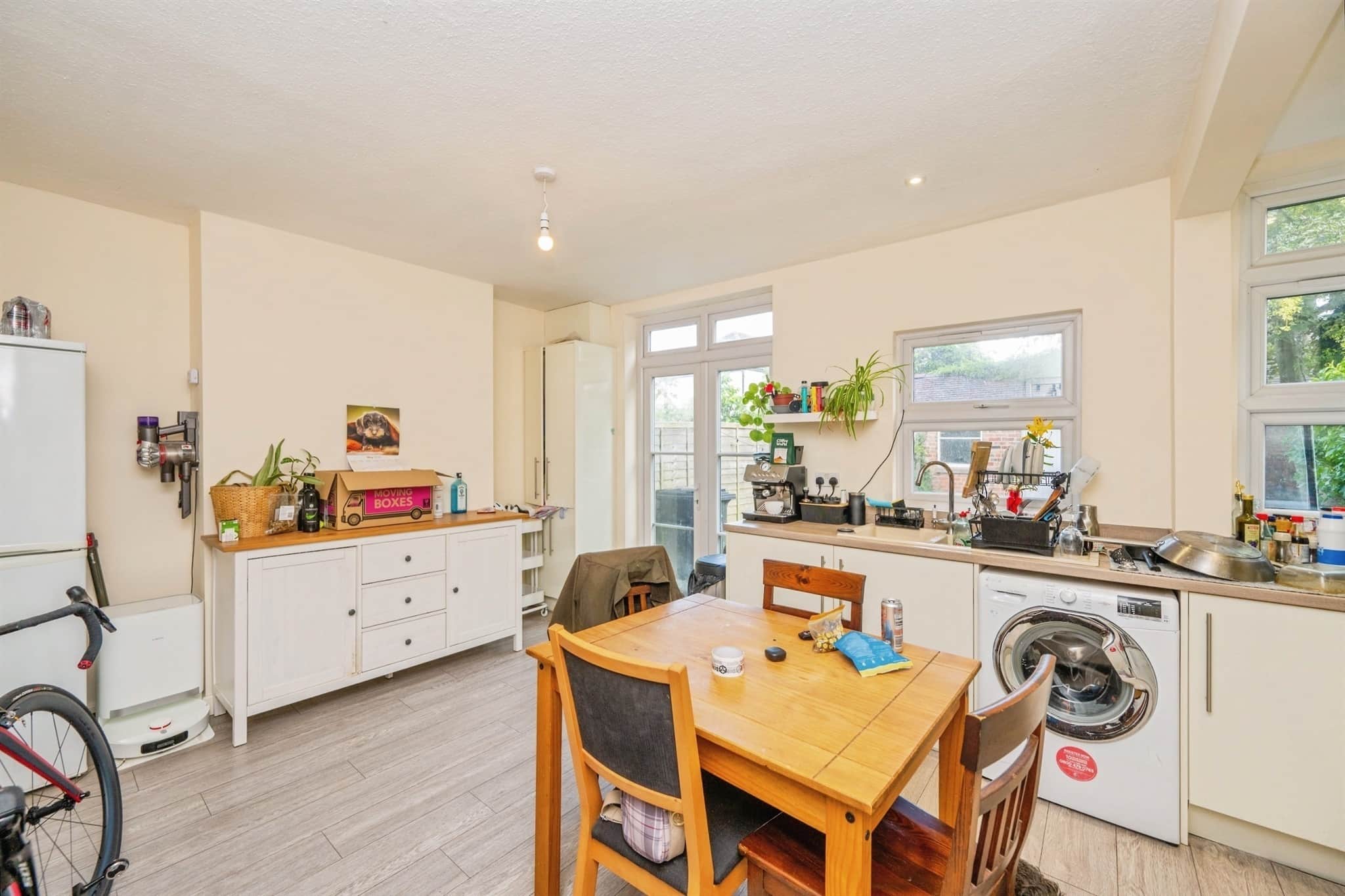 Property at Furlong Lane, Alrewas, Burton-On-Trent