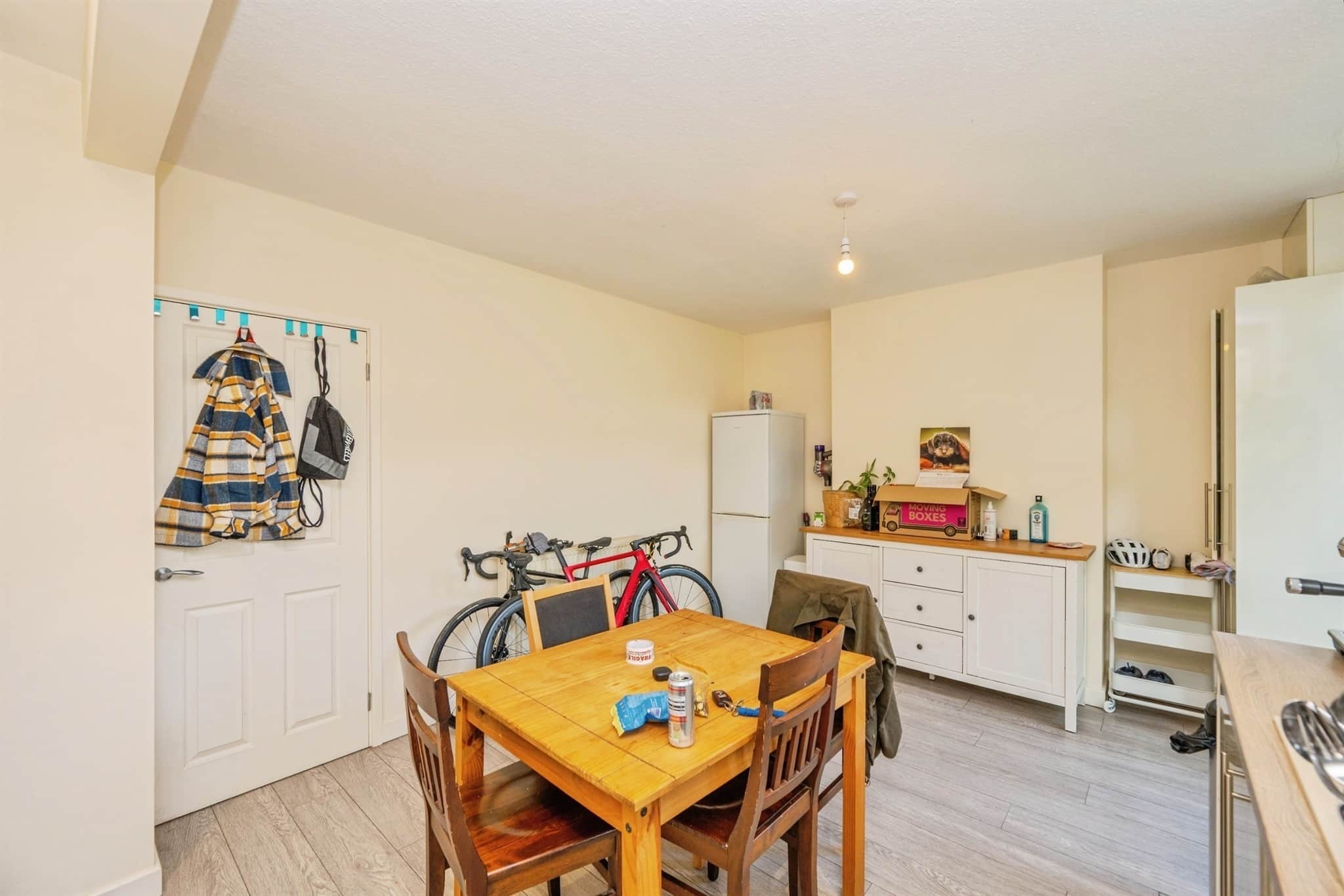 Property at Furlong Lane, Alrewas, Burton-On-Trent
